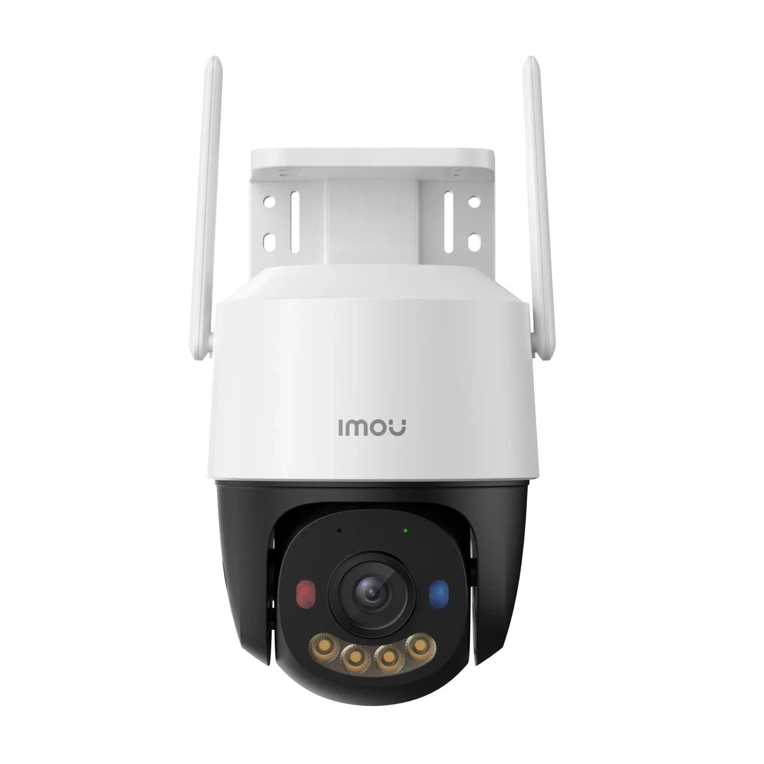 Cámara IP WIFI Cruiser SC 3mp Tipo PT — foto 4