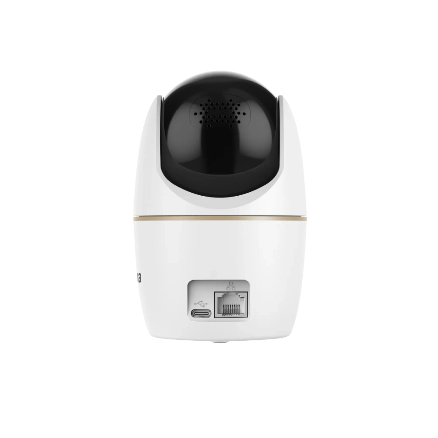 Camara WIFI Tipo PT C/ Doble Lente 5+5mp — foto 4