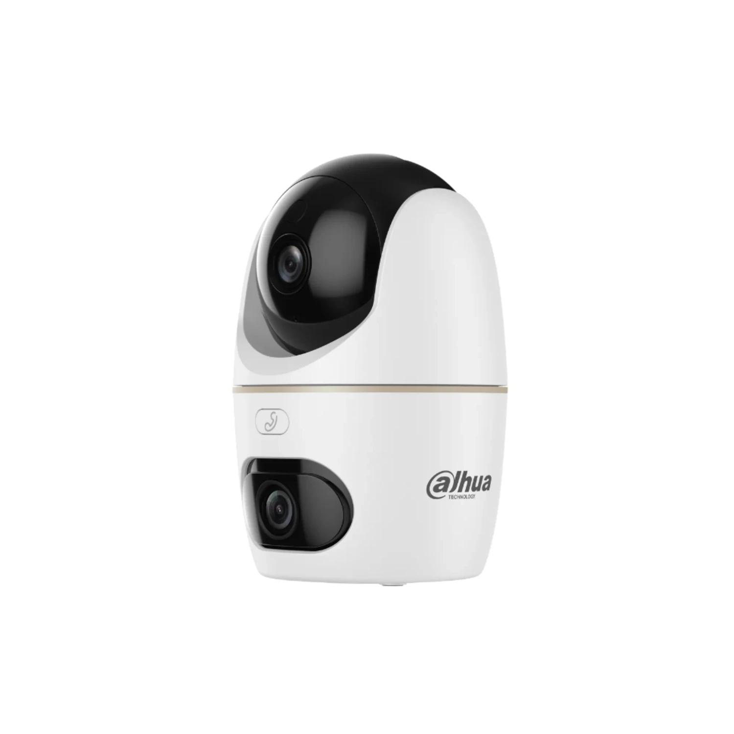 Camara WIFI Tipo PT C/ Doble Lente 3+3mp — foto 1