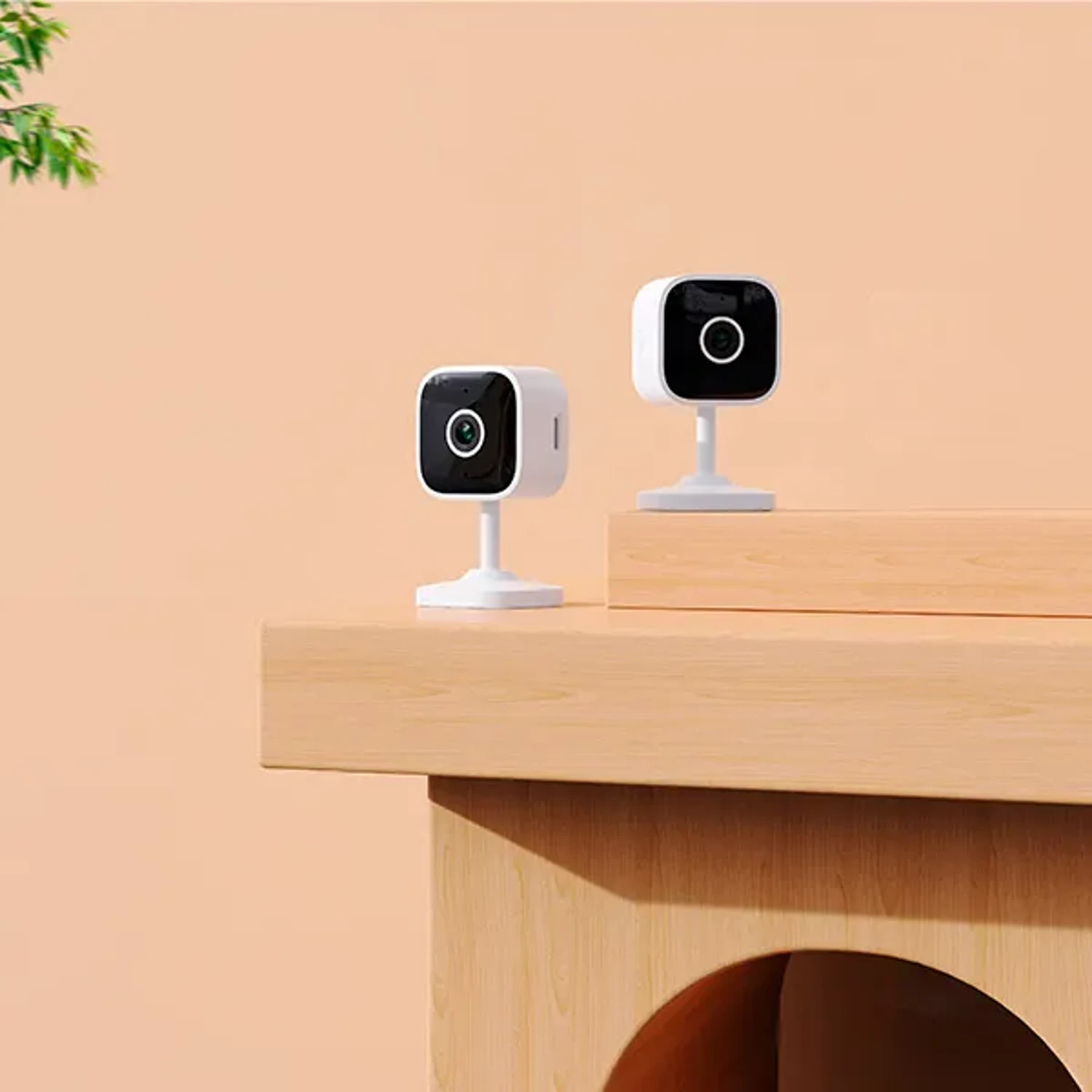 Cámara Cubo Smart 3mp para Interior — foto 7