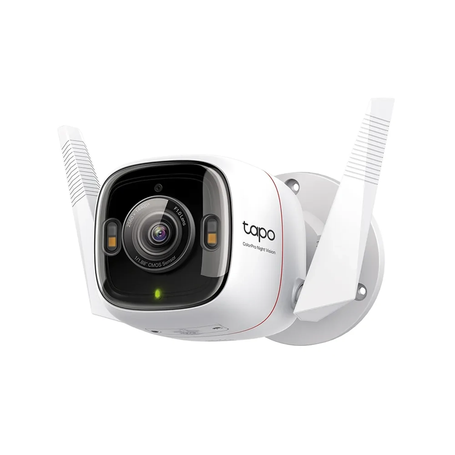 Camara WIFI Tapo C325wb 2K QHD 4mp — foto 1