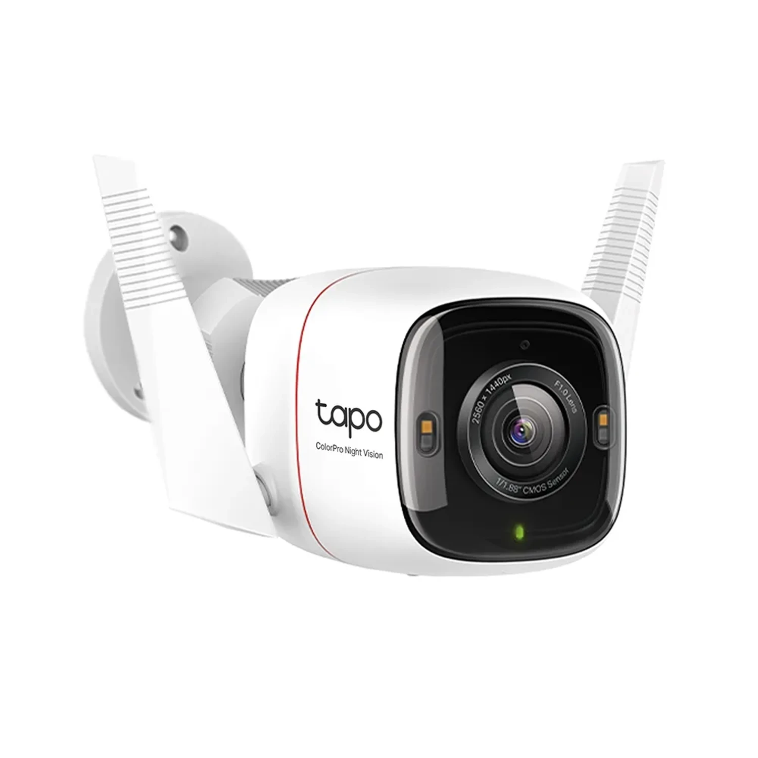 Camara WIFI Tapo C325wb 2K QHD 4mp — foto 2
