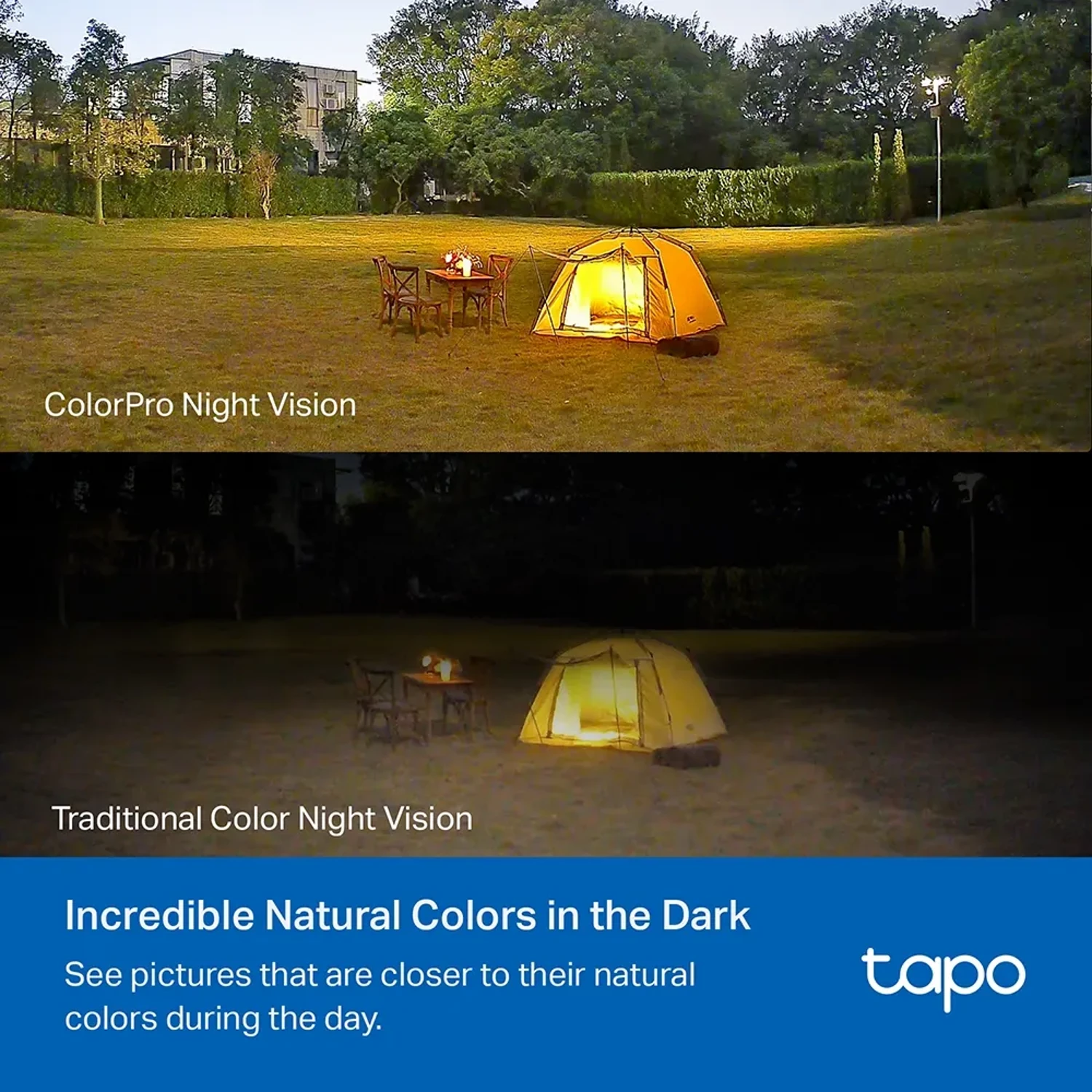Camara WIFI Tapo C325wb 2K QHD 4mp — foto 6