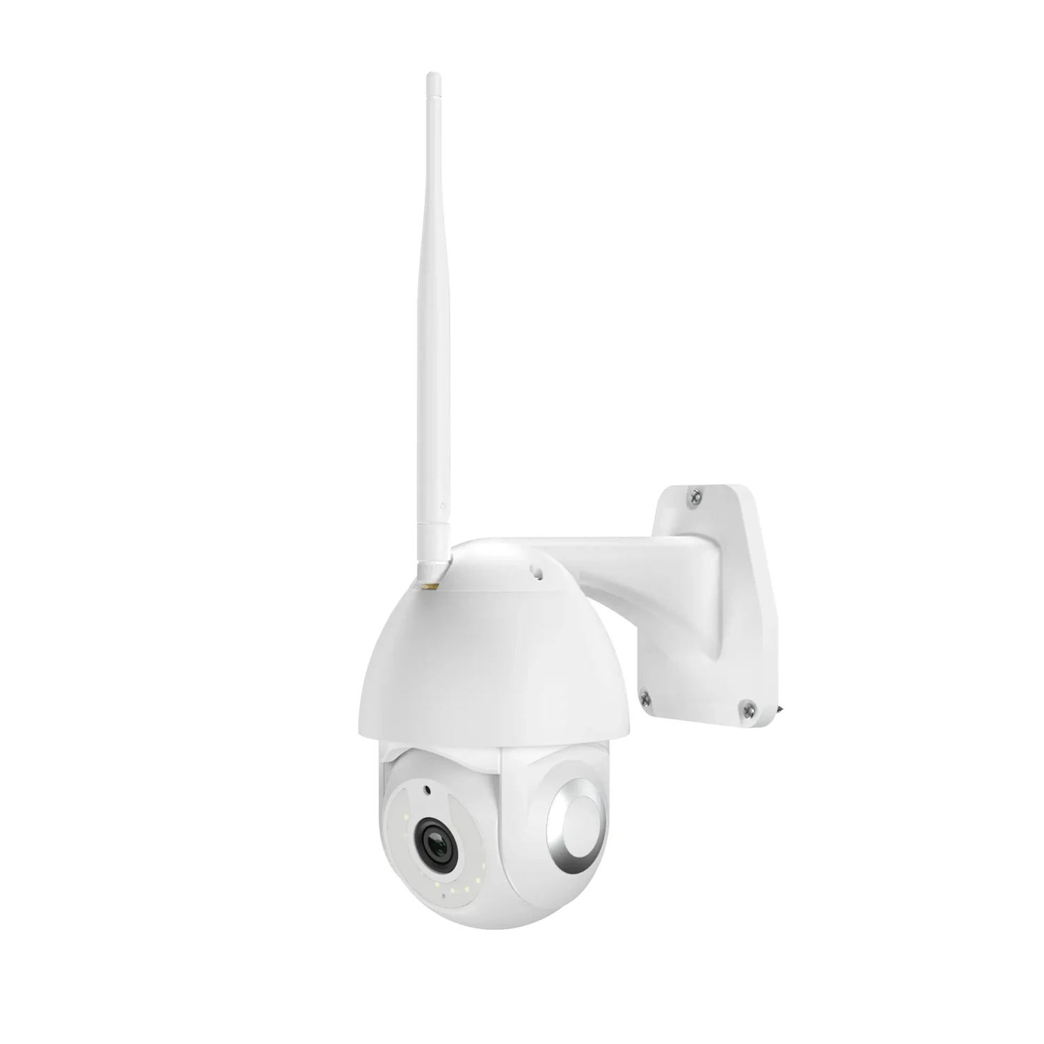 Cámara PT WIFI 4mp para Exteriores — foto 1
