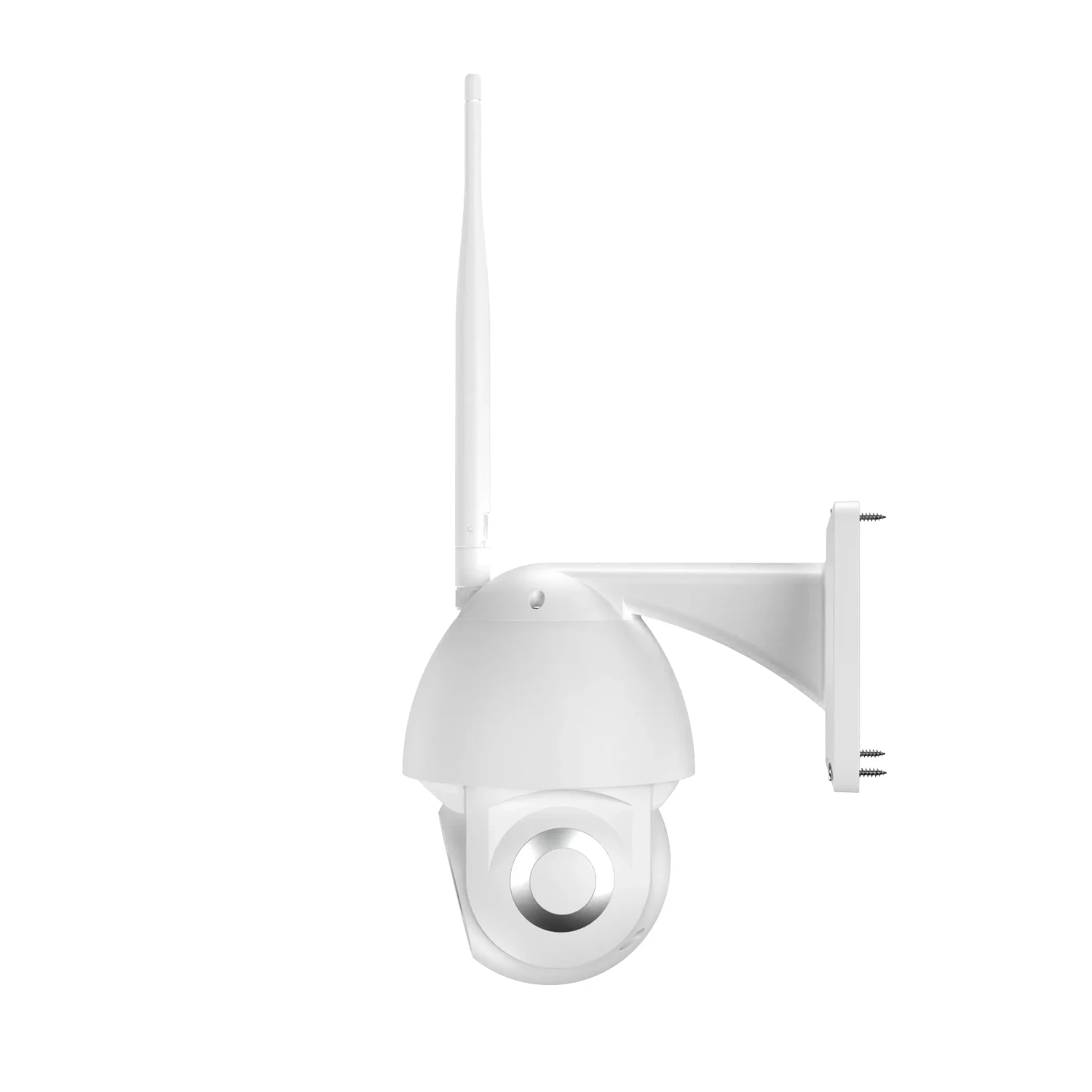 Cámara PT WIFI 4mp para Exteriores — foto 4
