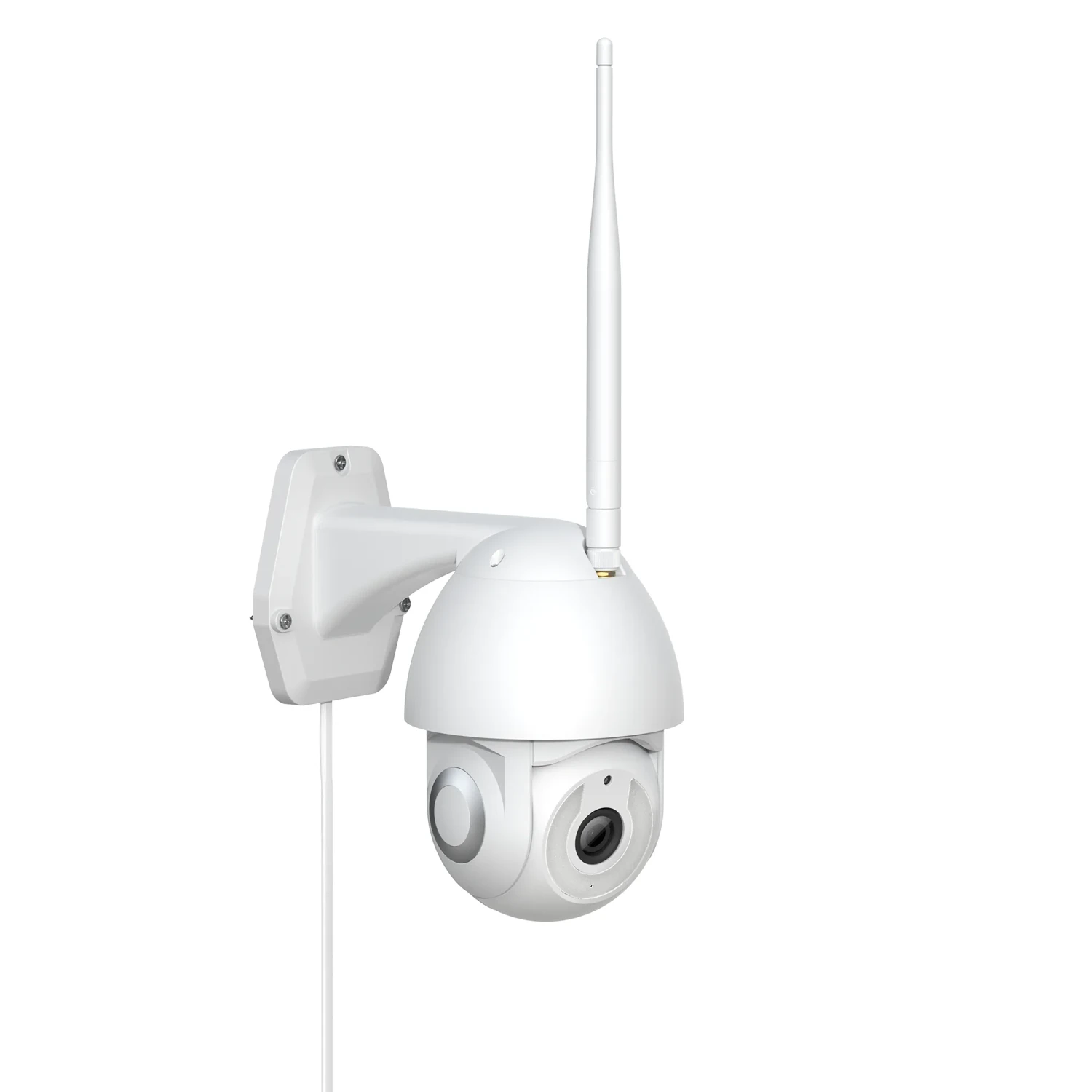 Cámara PT WIFI 4mp para Exteriores — foto 5
