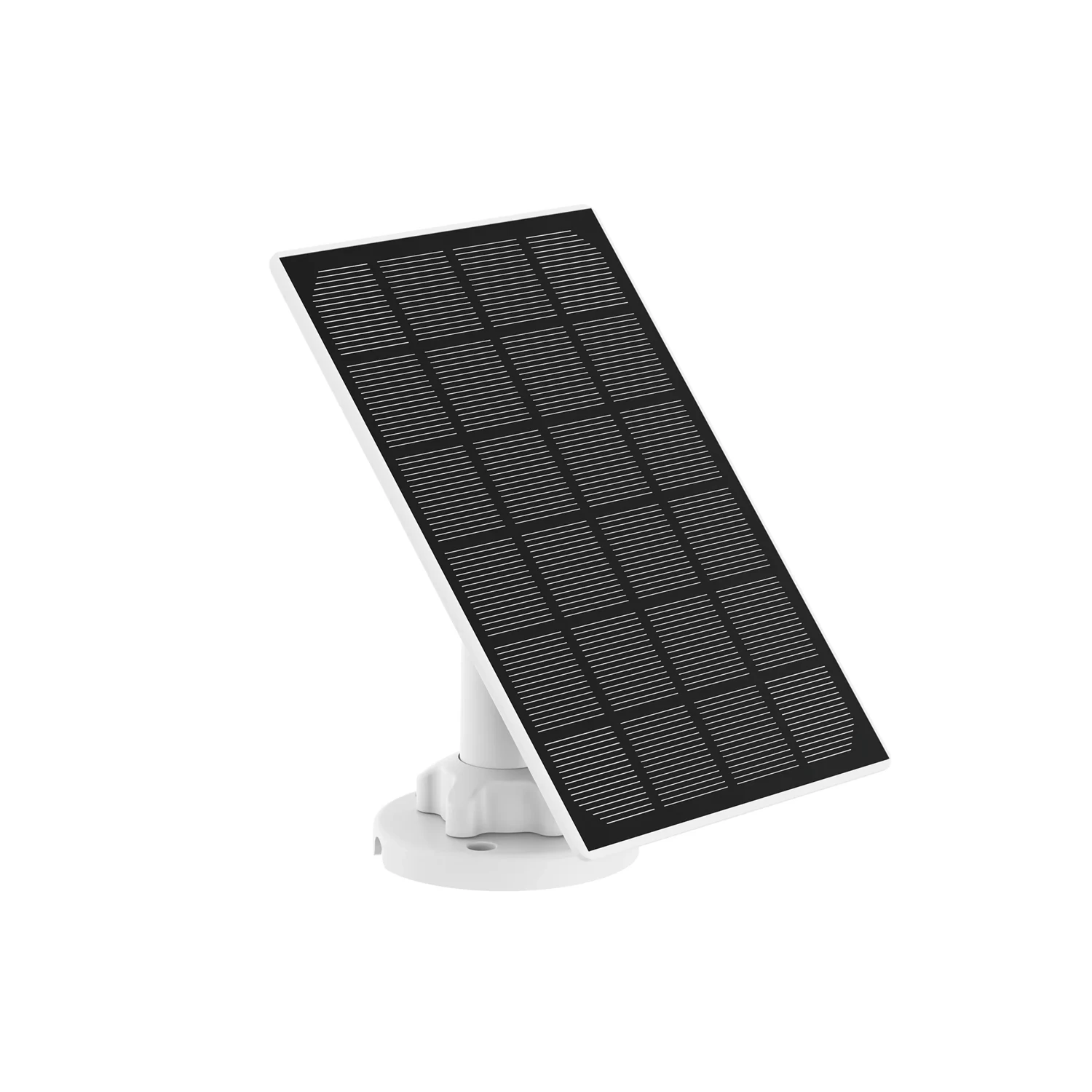 Cámara WIFI 4mp C/ Panel Solar y Bateria — foto 11