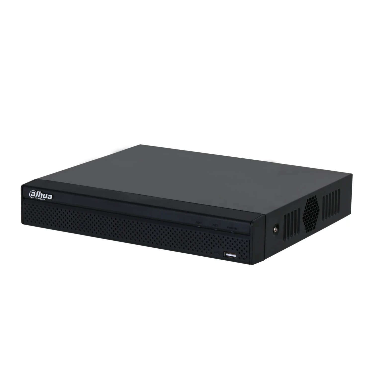Grabador IP de 4ch POE 4K — foto 1