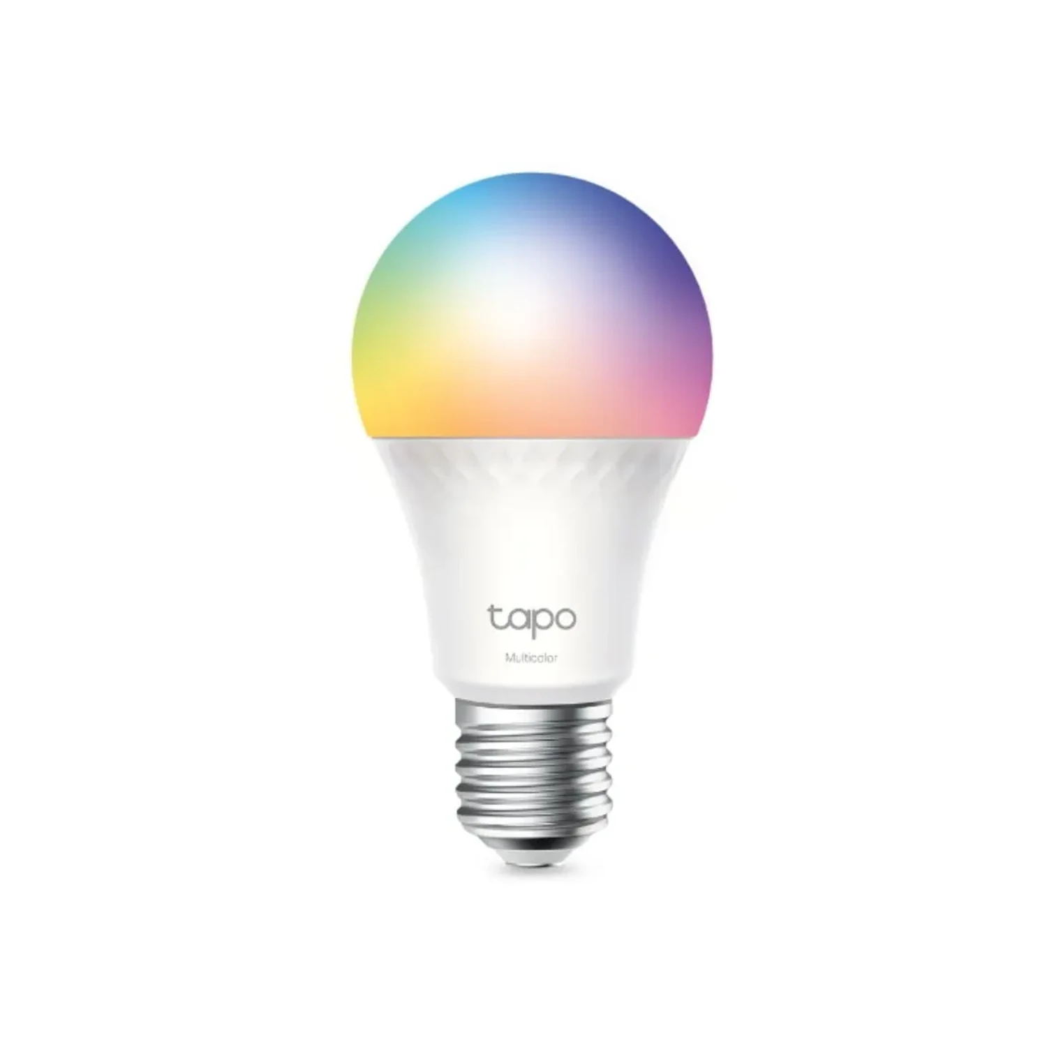 Smart WIFI Light Bulb Multicolor — foto 1