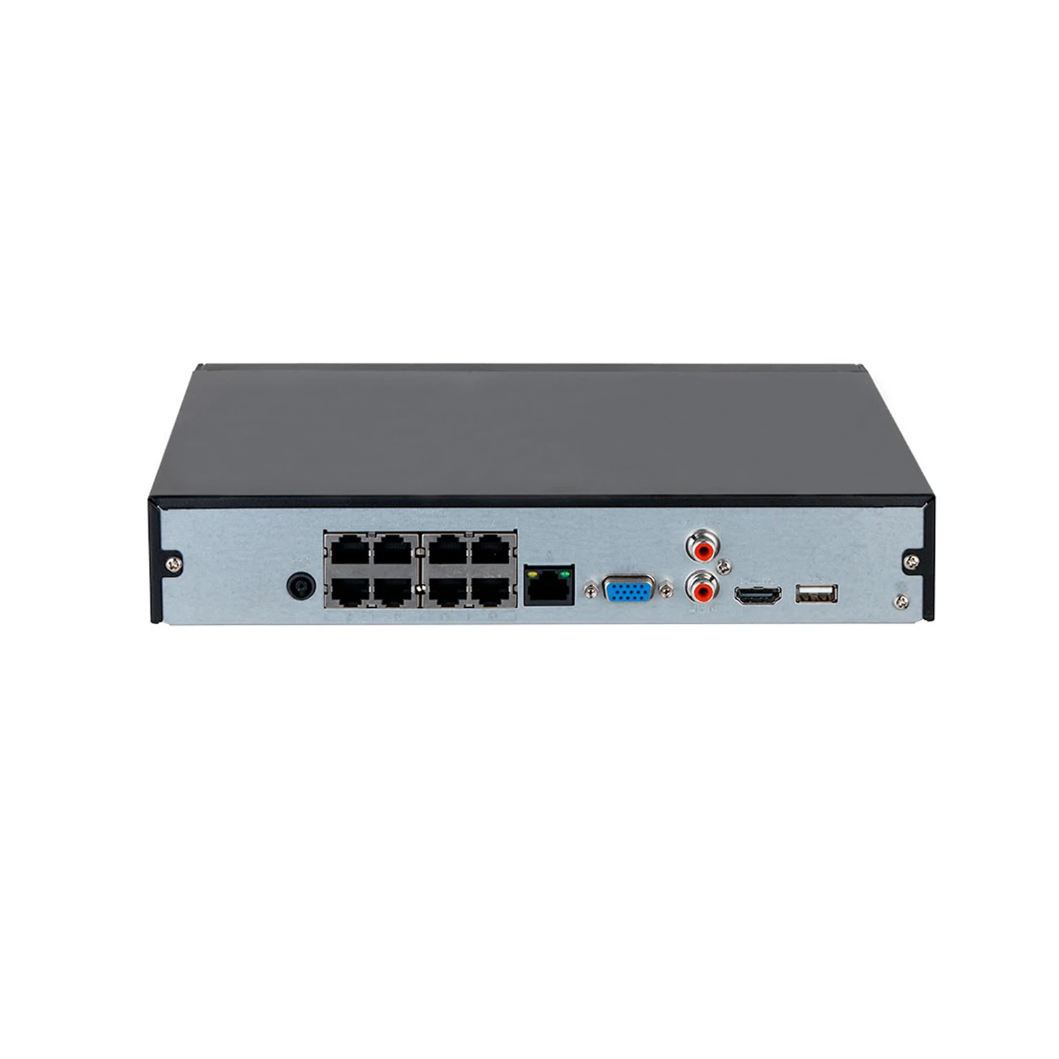 Grabador IP POE de 8 Canales — foto 2