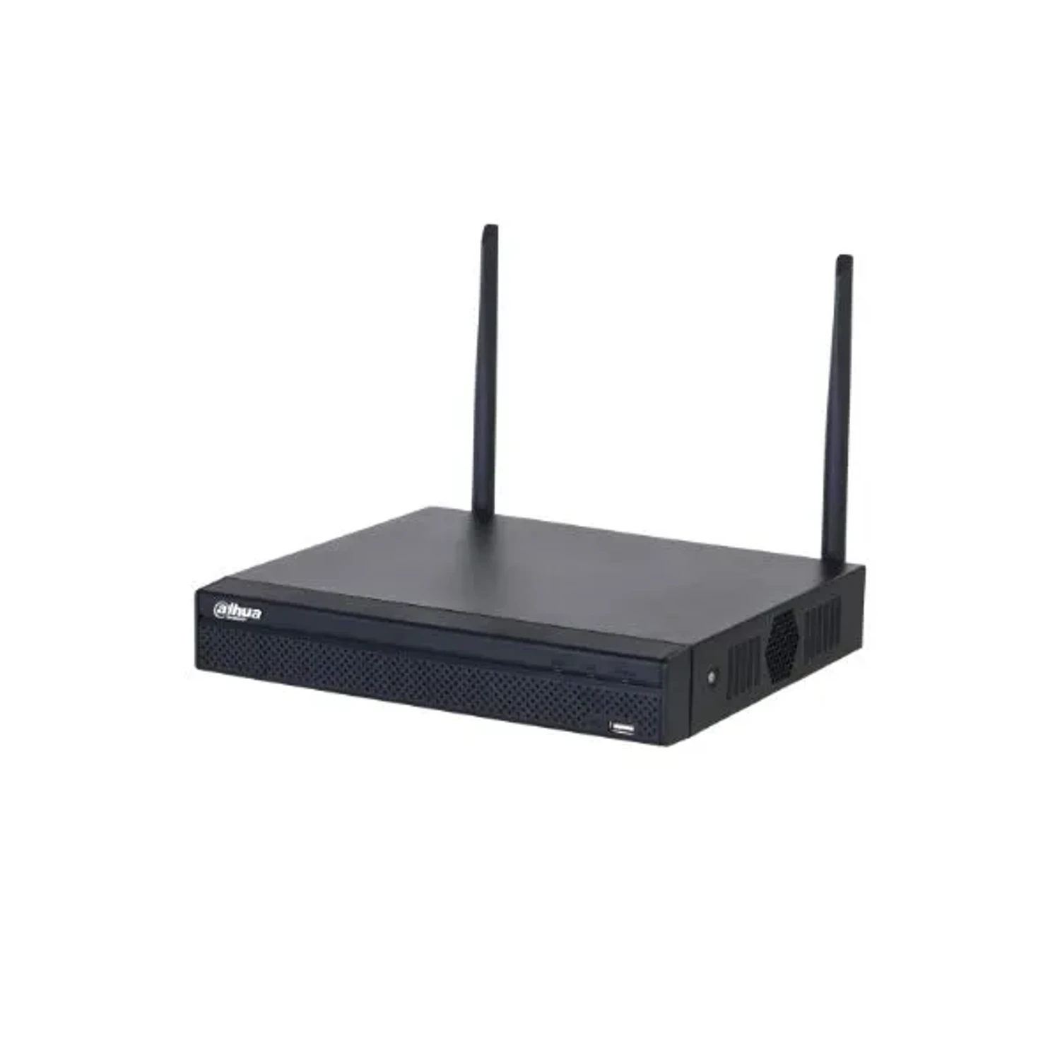 Grabador IP Inalambrico 8ch de 1hdd — foto 1