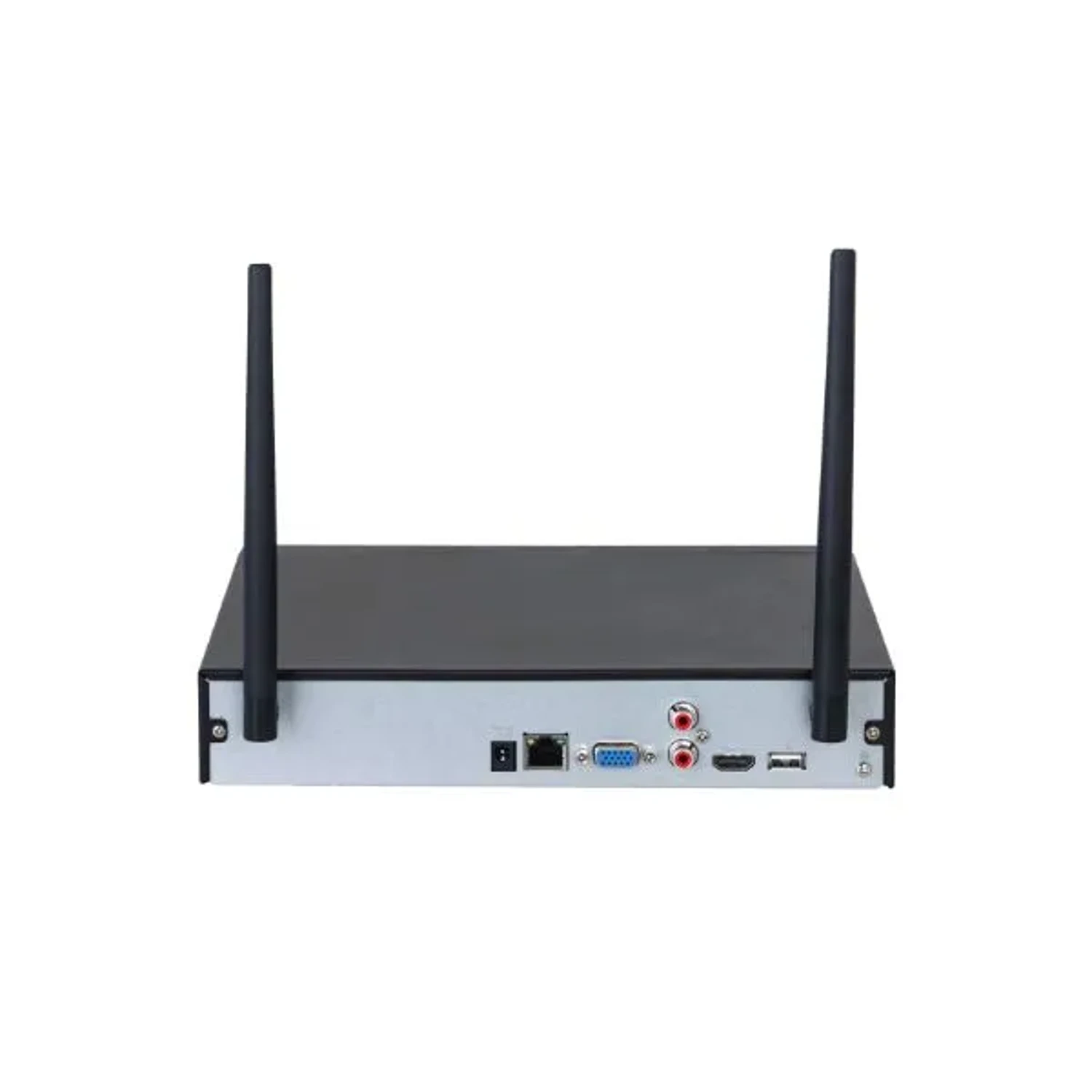 Grabador IP Inalambrico 8ch de 1hdd — foto 2