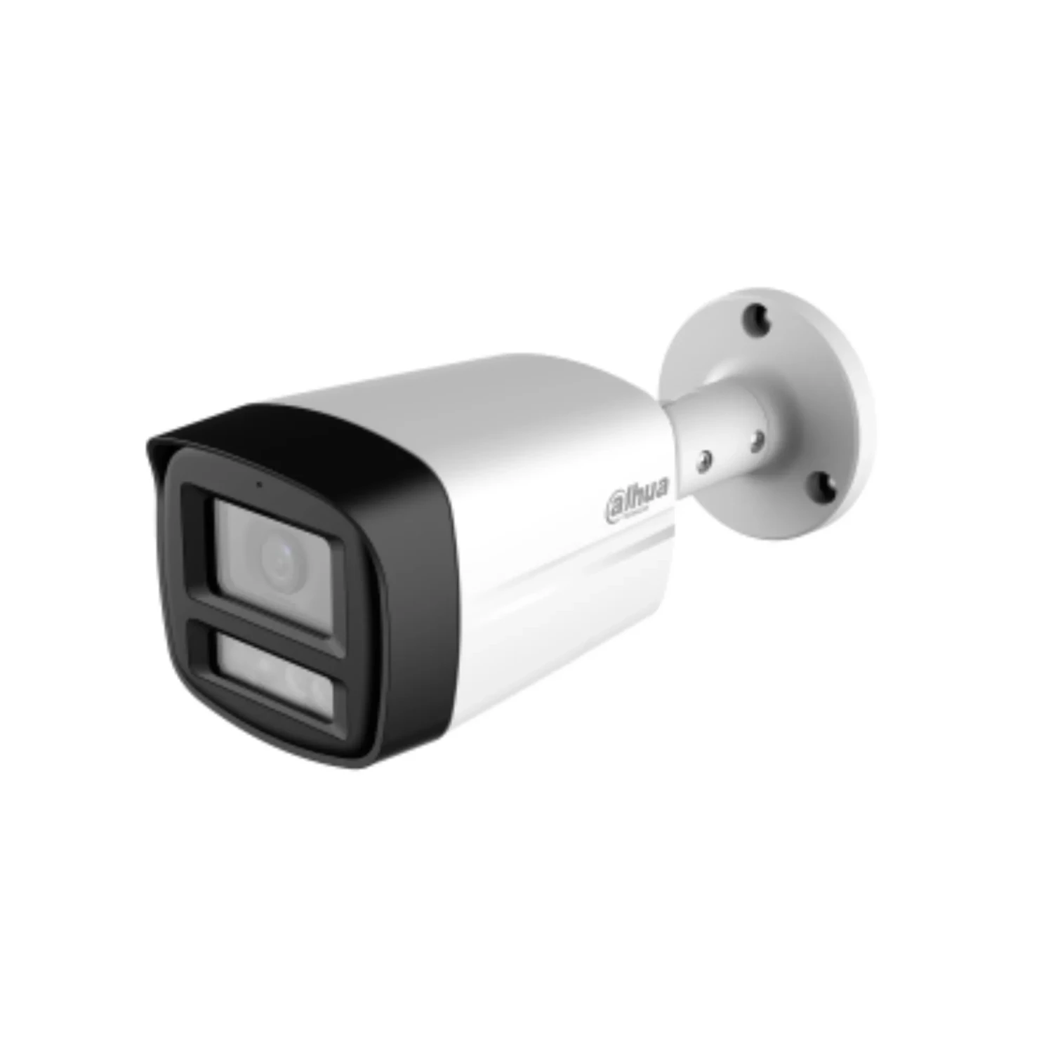 Camara HDCVI Bala 2mp Smart Dual Light — foto 1