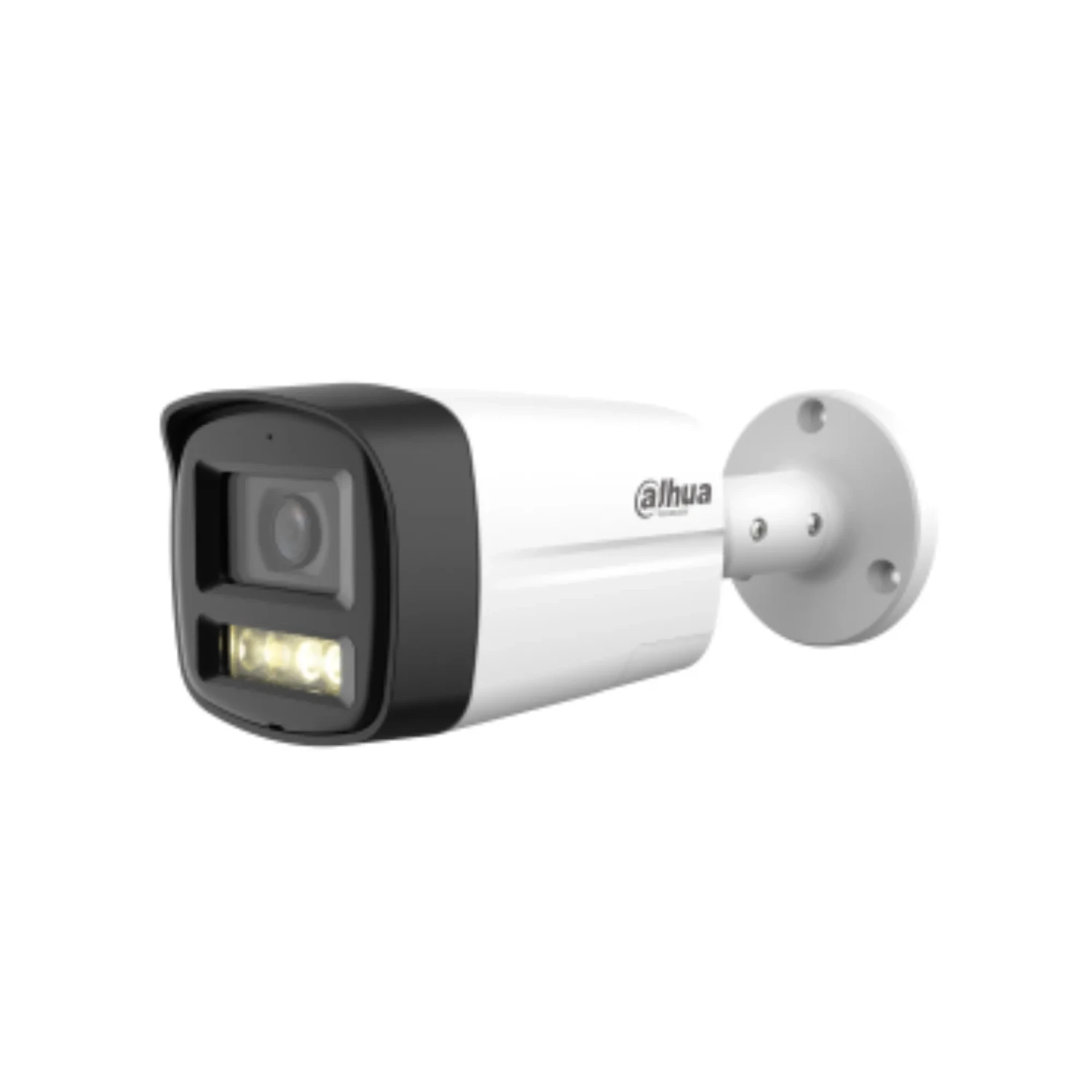 Camara HDCVI Bala 2mp Smart Dual Light — foto 3