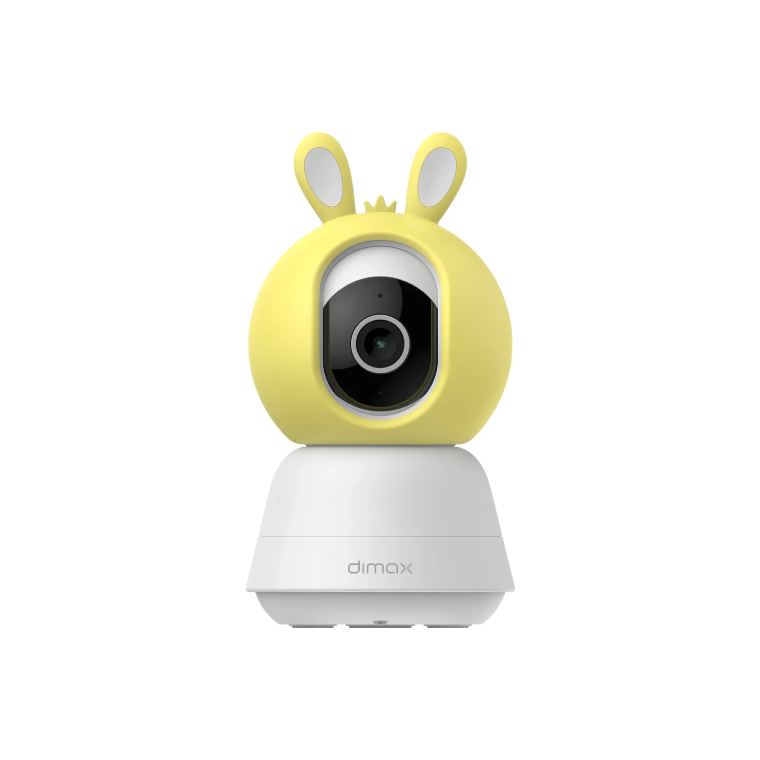 Monitor de Bebé con Cámara 4mp 360º — foto 2