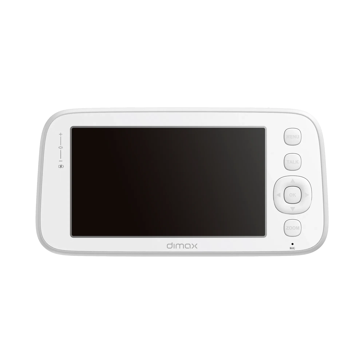 Monitor de Bebé con Cámara 4mp 360º — foto 4
