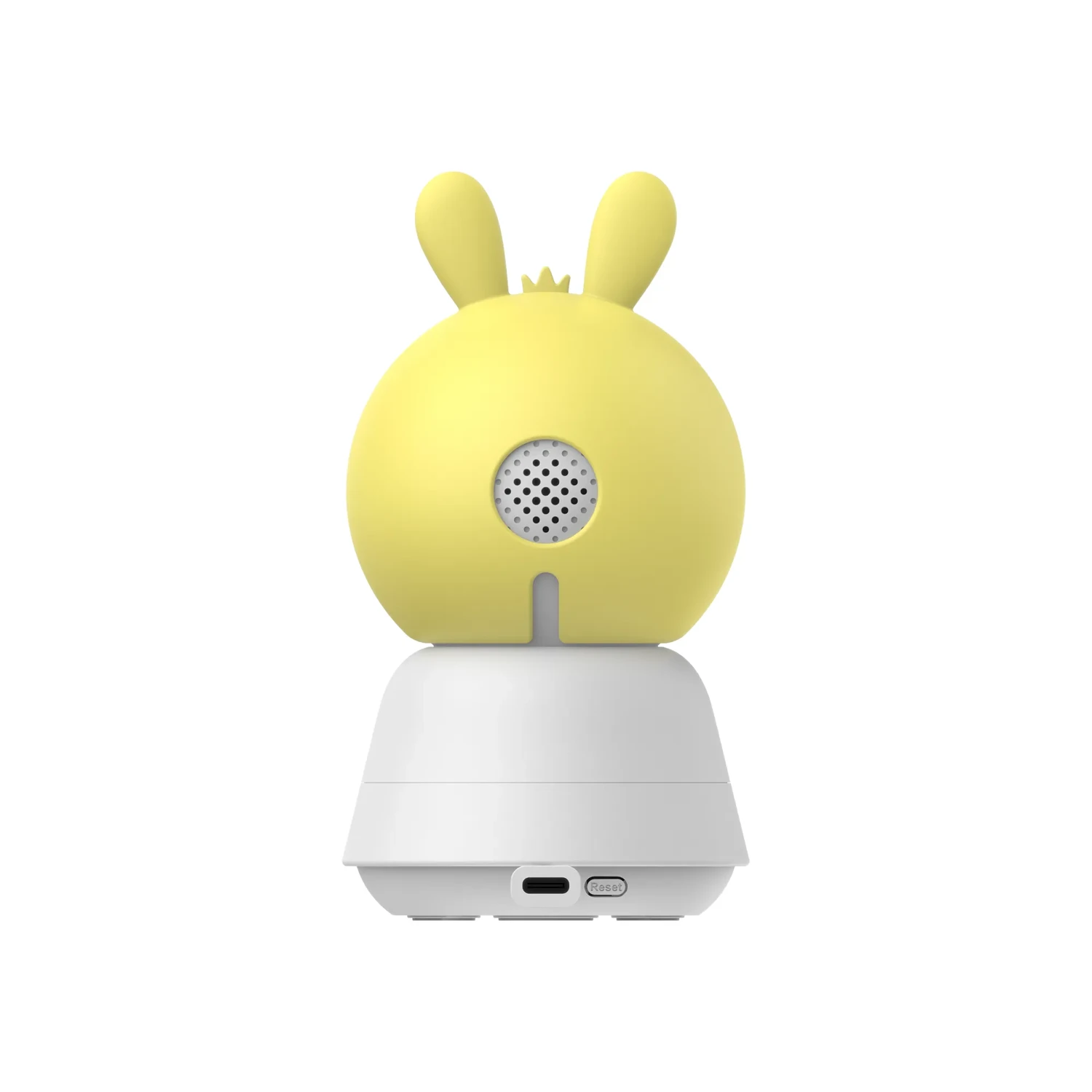 Monitor de Bebé con Cámara 4mp 360º — foto 8