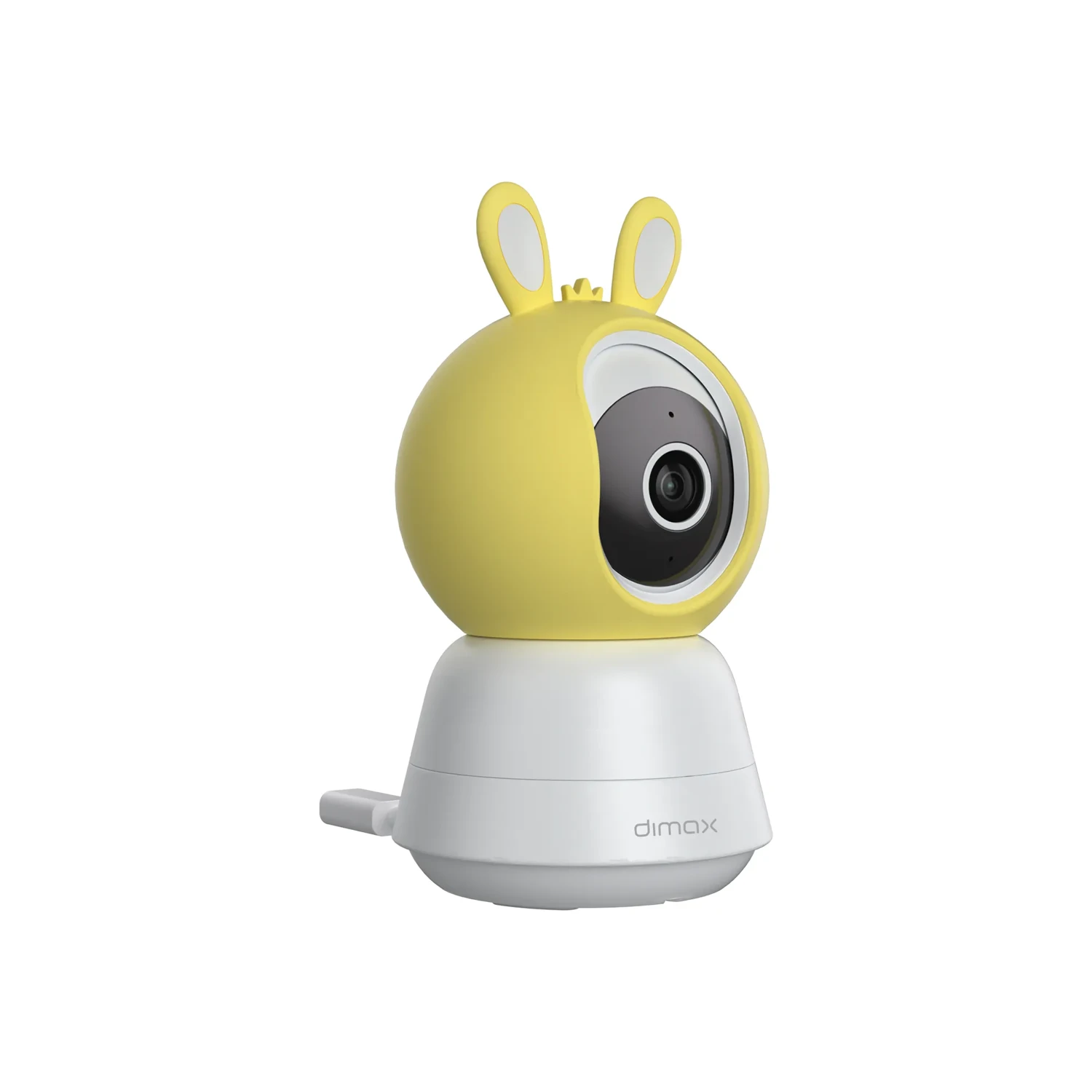 Monitor de Bebé con Cámara 4mp 360º — foto 11