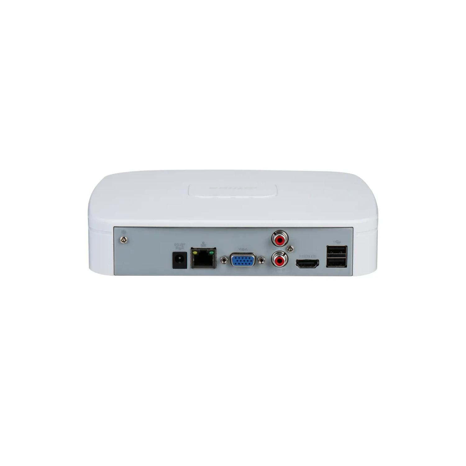 Grabador IP 8ch 4K — foto 3