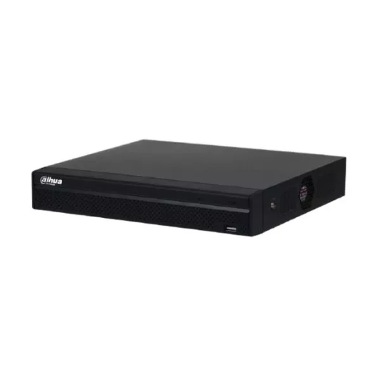 Grabador IP Serie Lite POE 8ch — foto 1