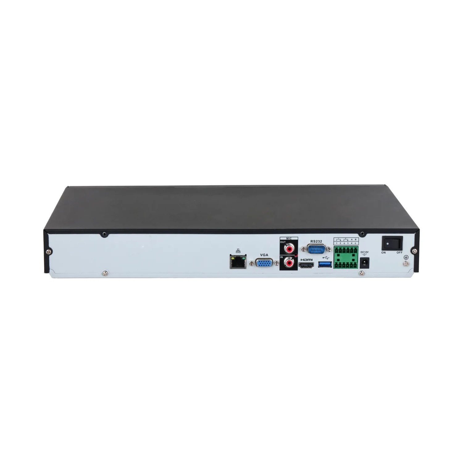 Grabador IP de 16ch Wizsense — foto 3