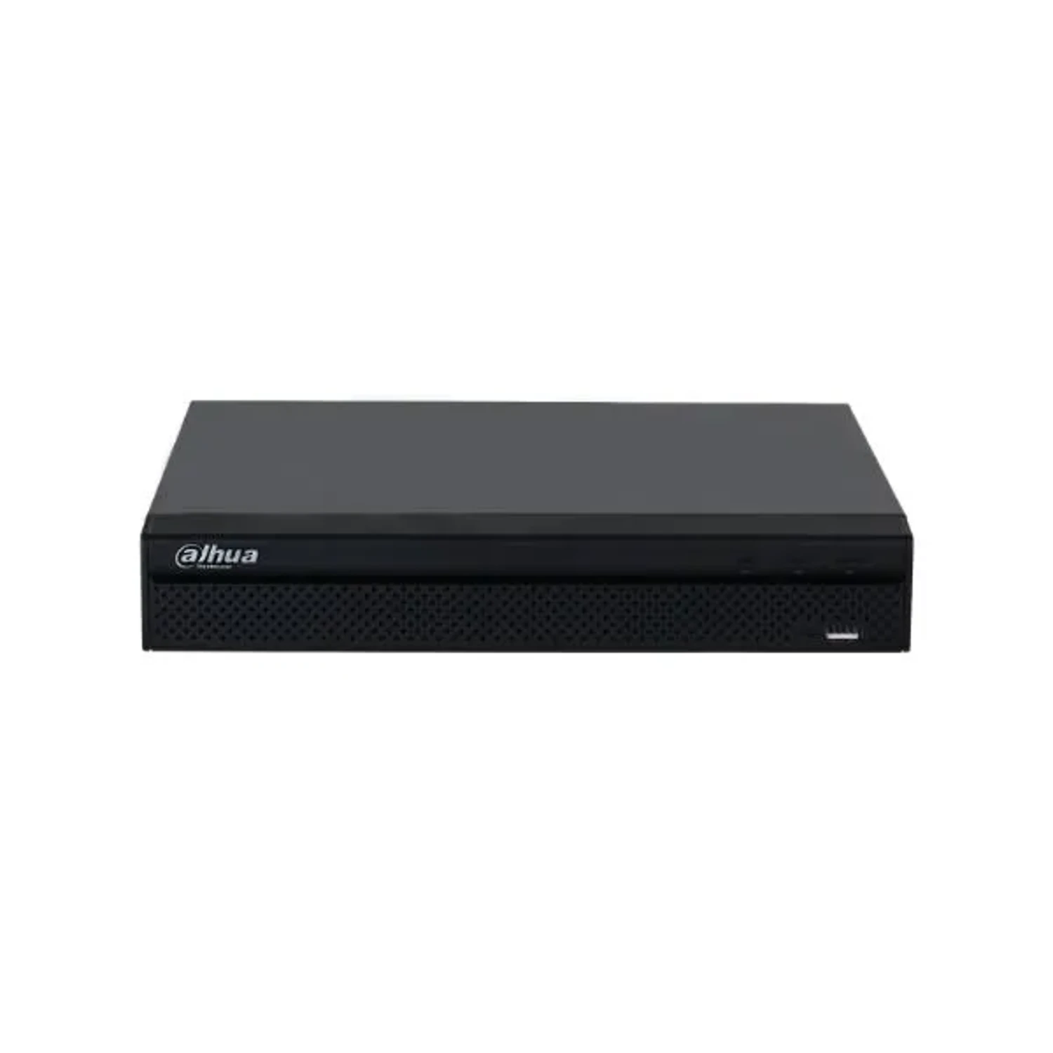 Grabador NVR 8ch con 8 Puertos POE 4K — foto 2