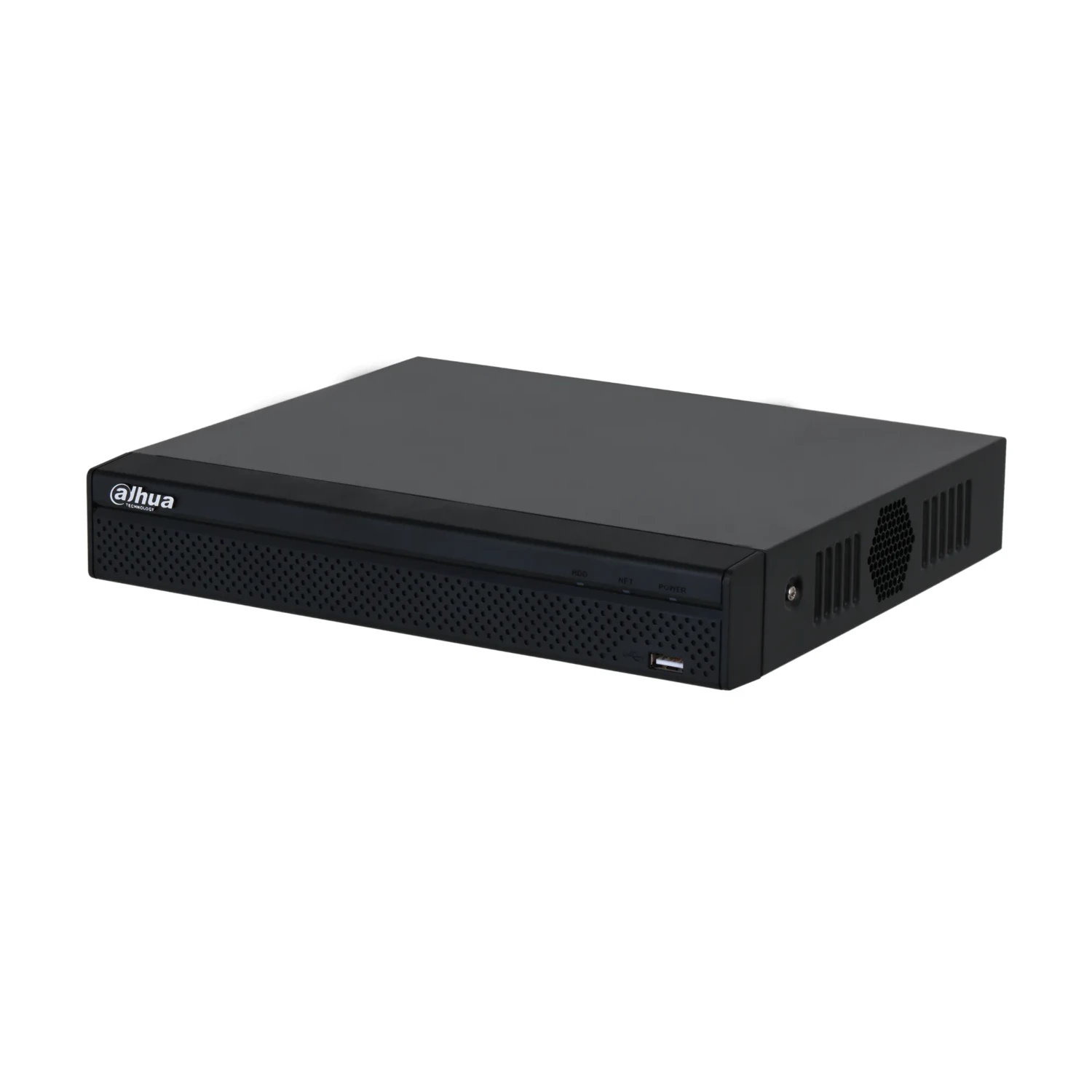 Grabador IP de 16 Canales 4K — foto 1