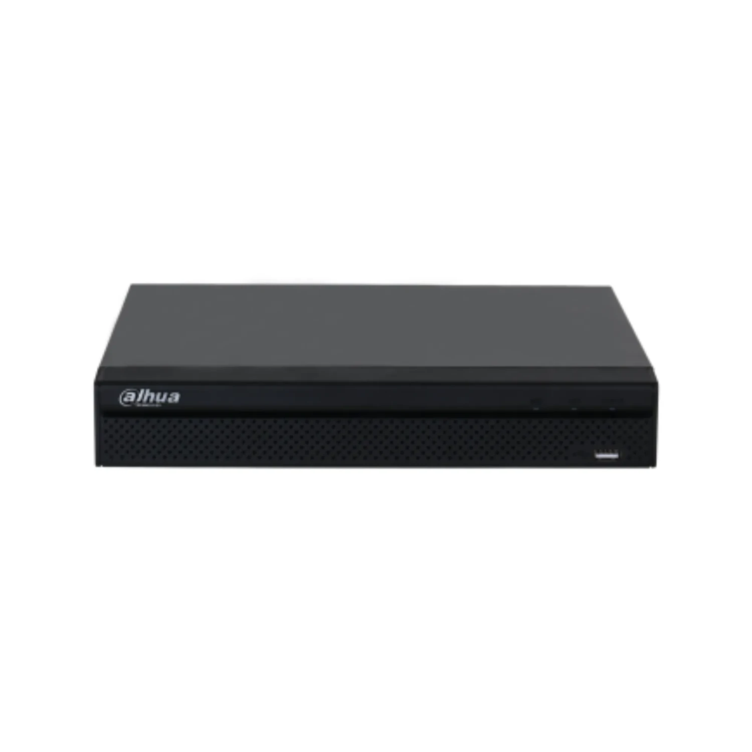 Grabador NVR 8ch 4K — foto 1