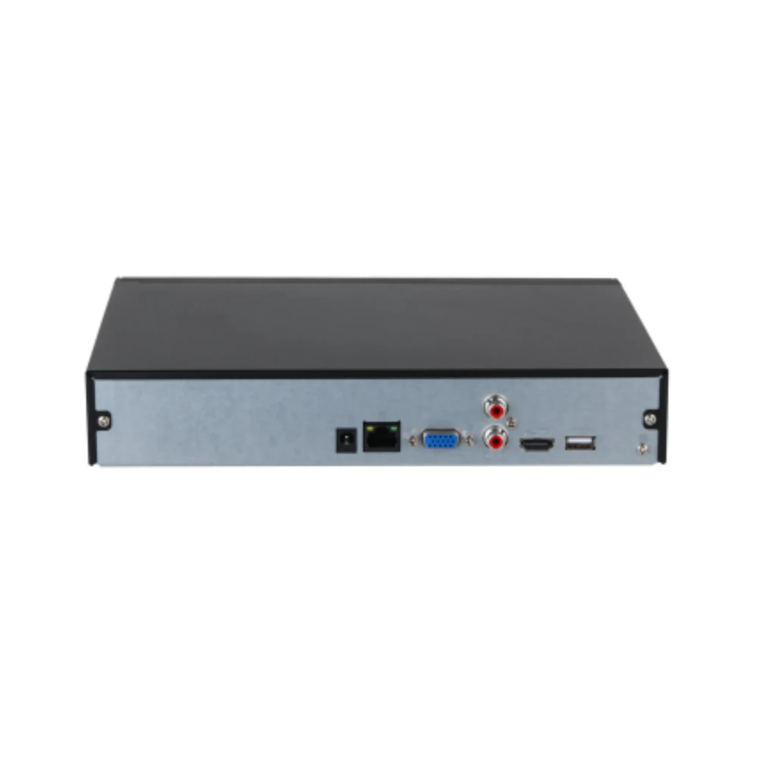 Grabador NVR 8ch 4K — foto 2