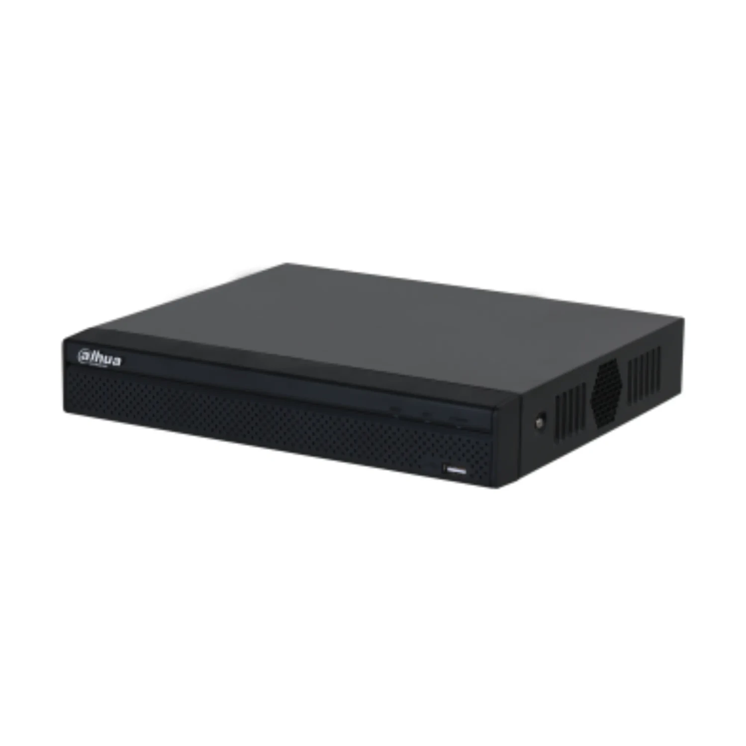 Grabador NVR 8ch 4K — foto 3
