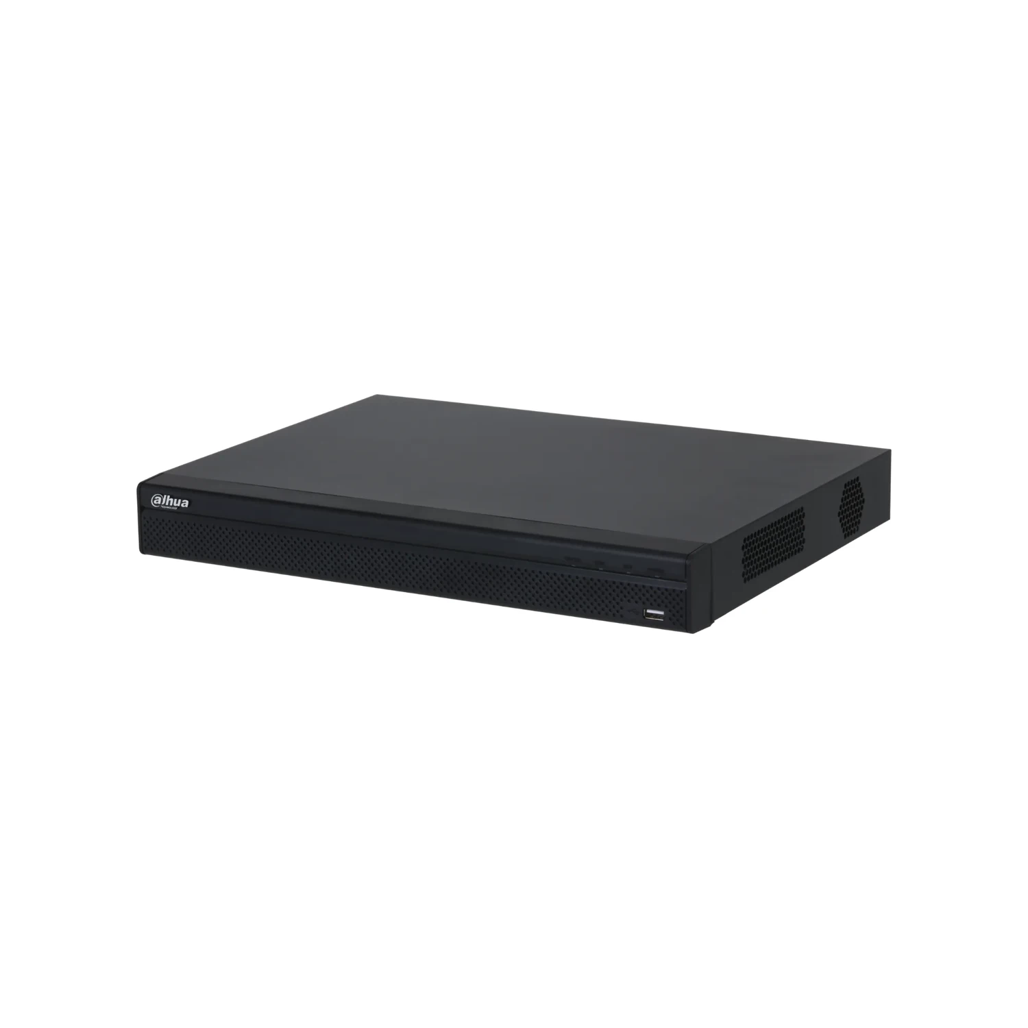 Grabador IP 16ch Soporta 2 HDD — foto 1