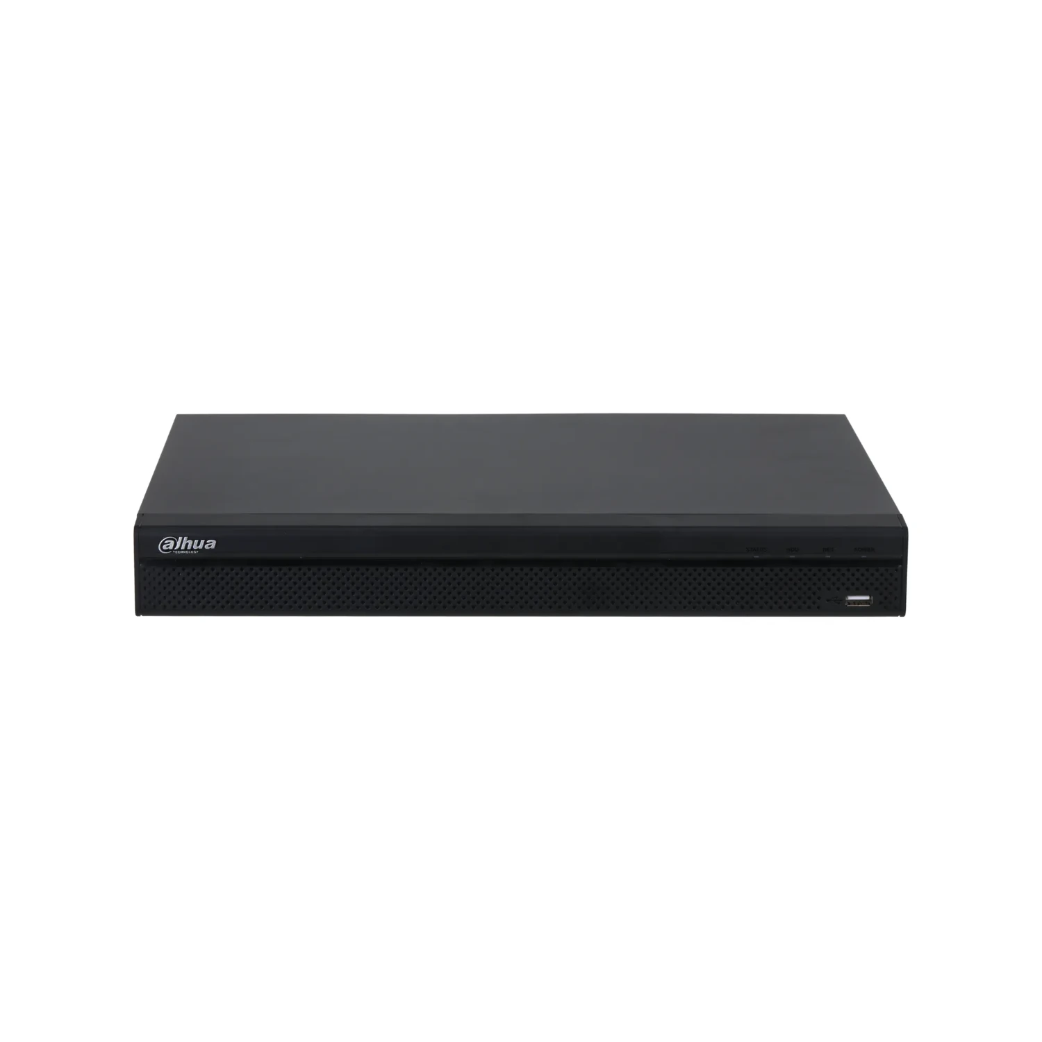Grabador IP 16ch Soporta 2 HDD — foto 2