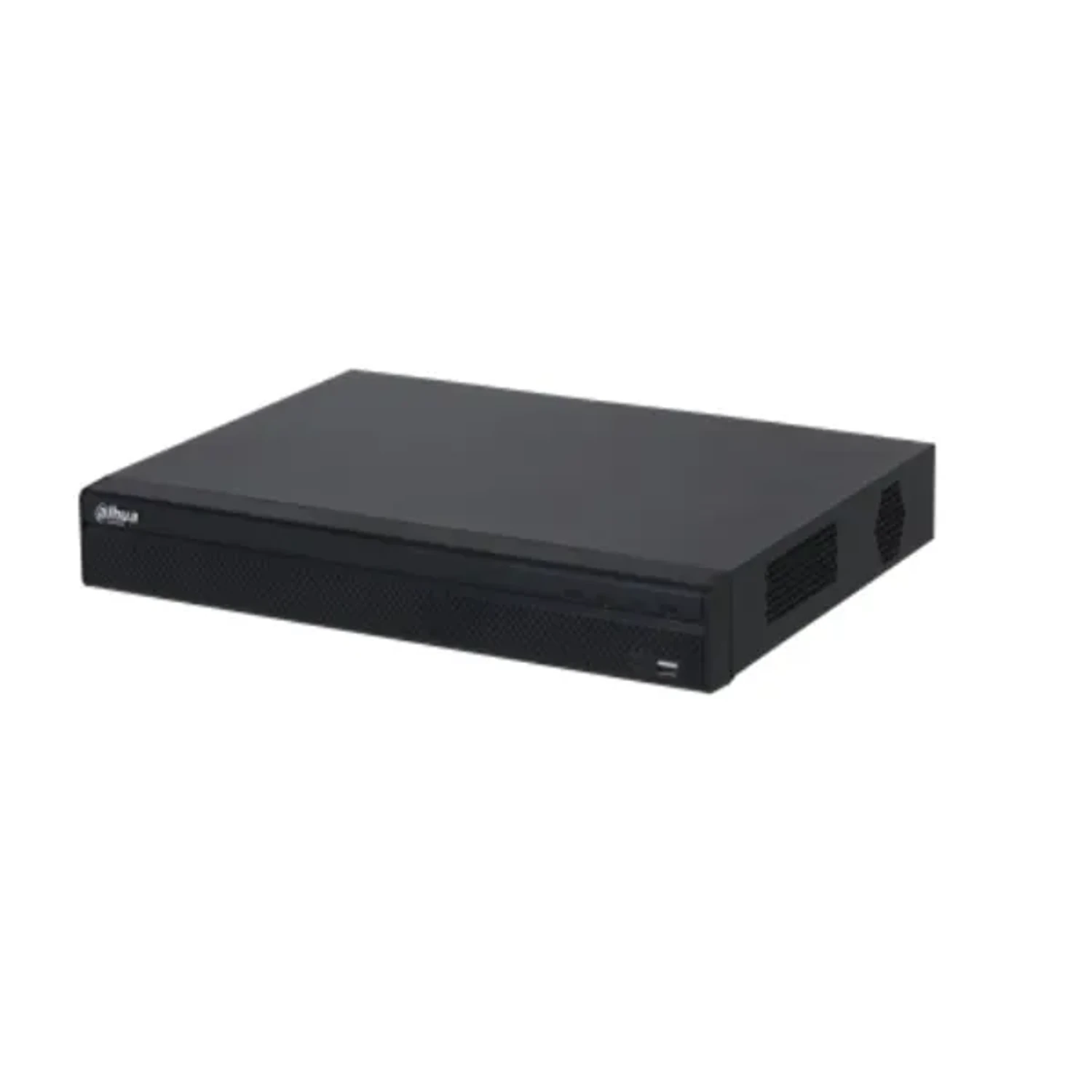 Grabador IP 16ch 4K 2hdd — foto 1