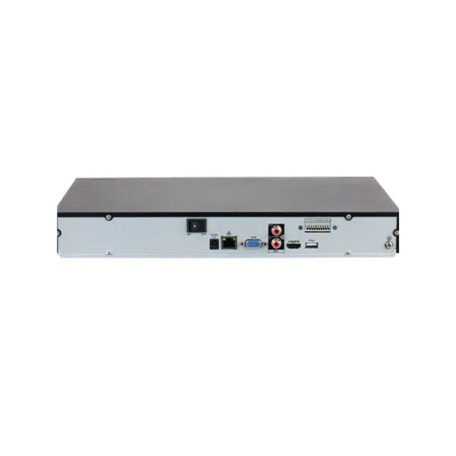 Grabador IP 32 Canales 4K — foto 3