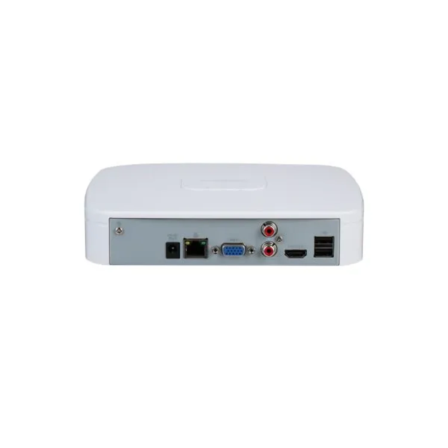 Grabador IP Lite de 16ch 1U — foto 3