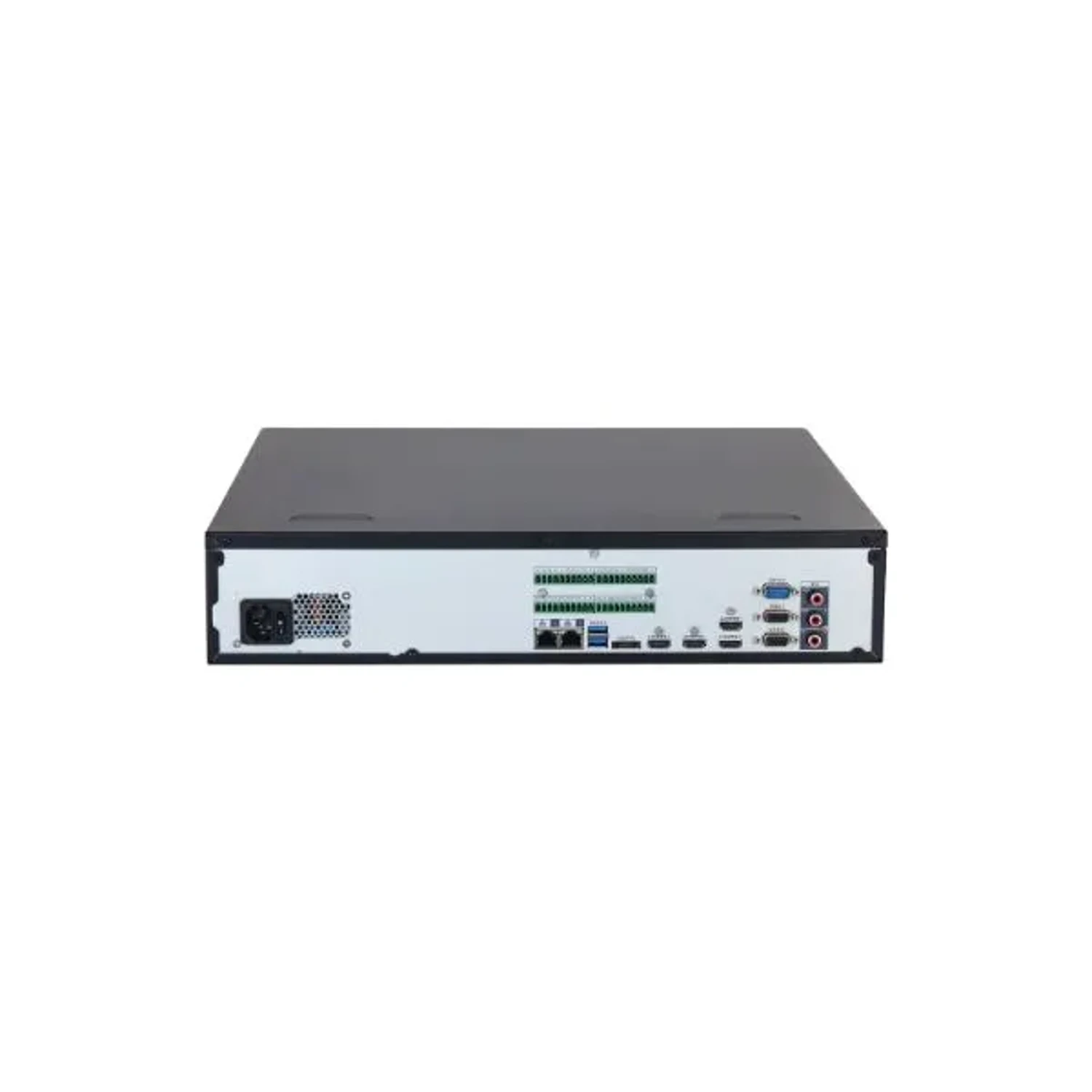 Grabador IP de 32ch Wizmind — foto 4
