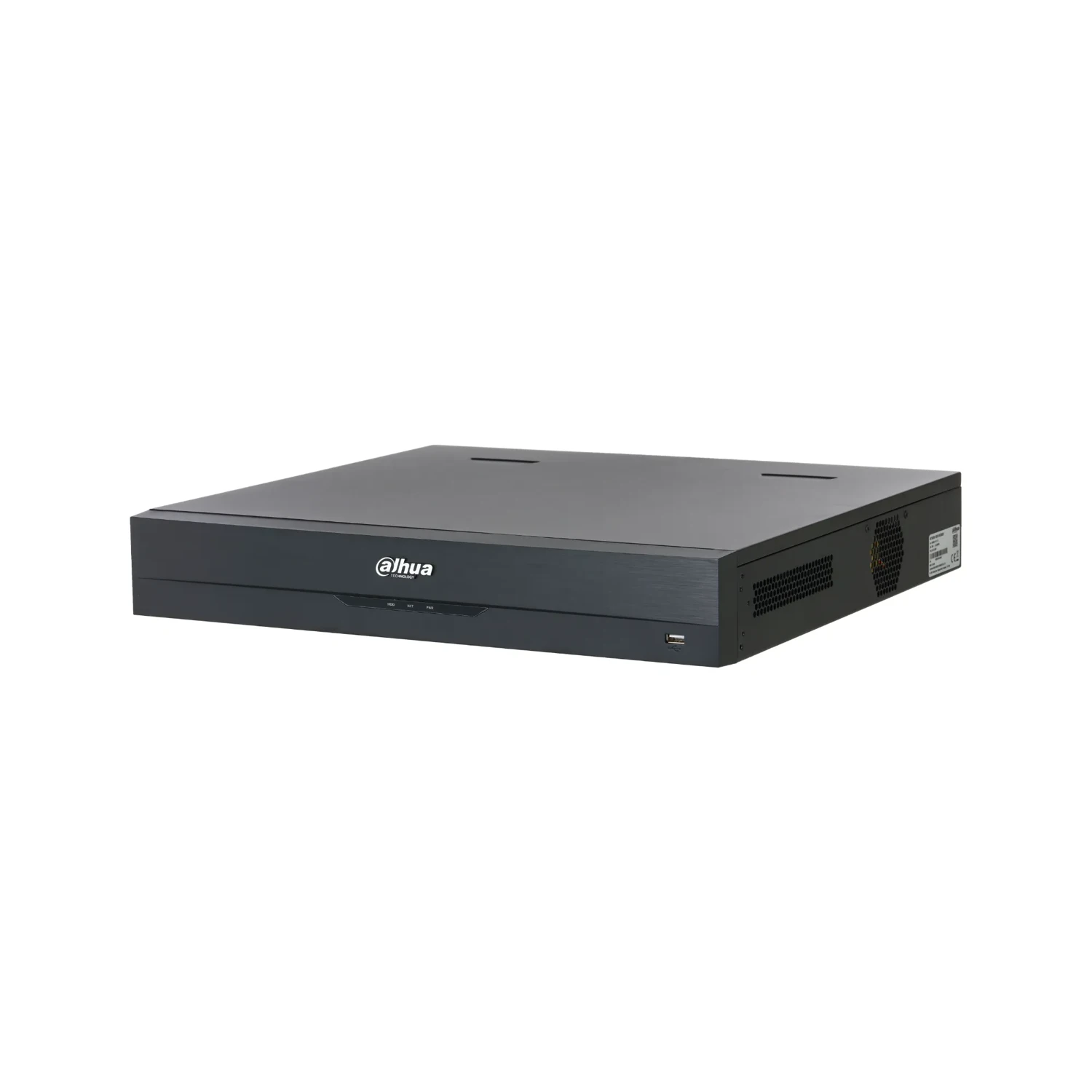 Grabador IP de 32ch 1.5u Wizsense — foto 1