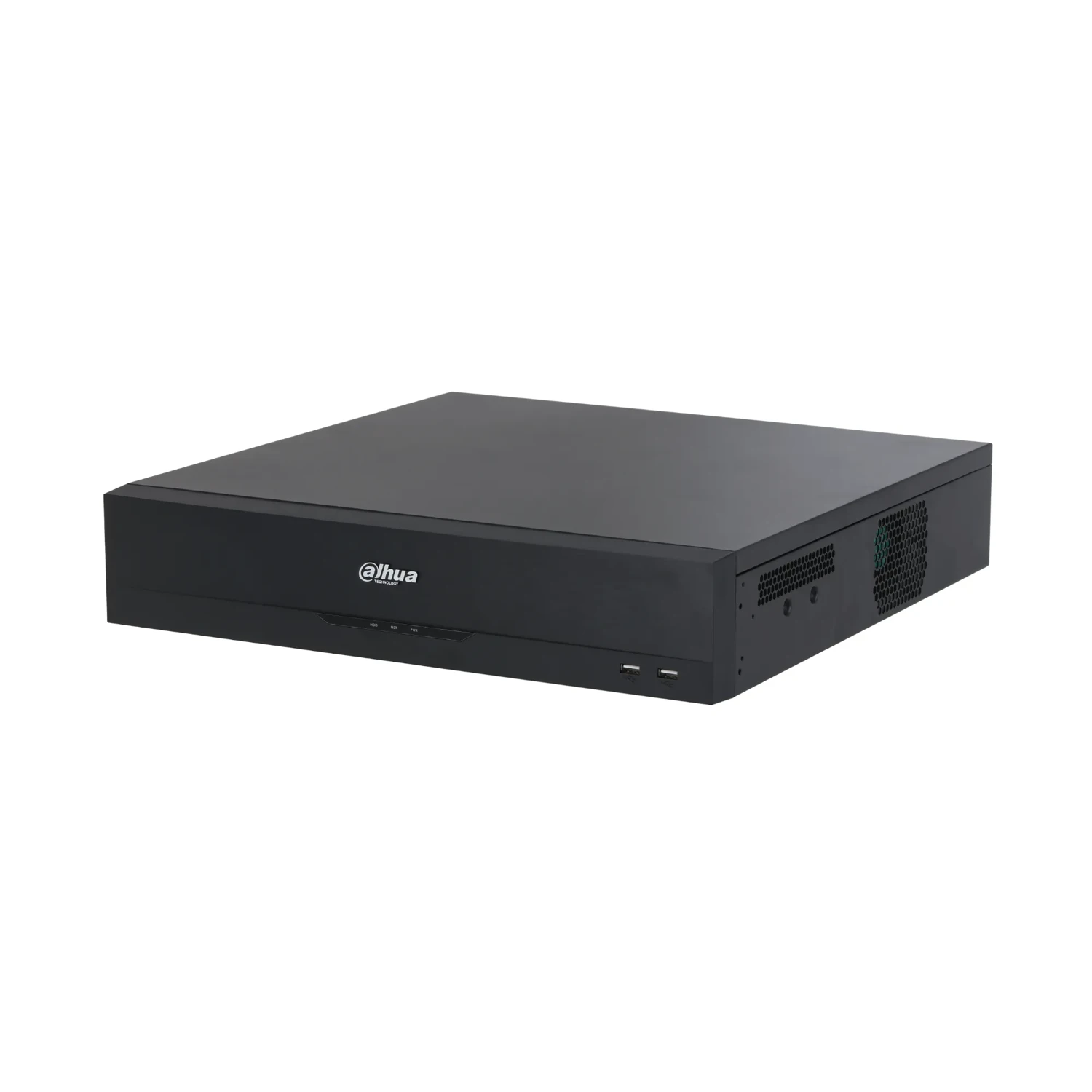 Grabador IP de 32 CH Wizsense 8hdd — foto 1