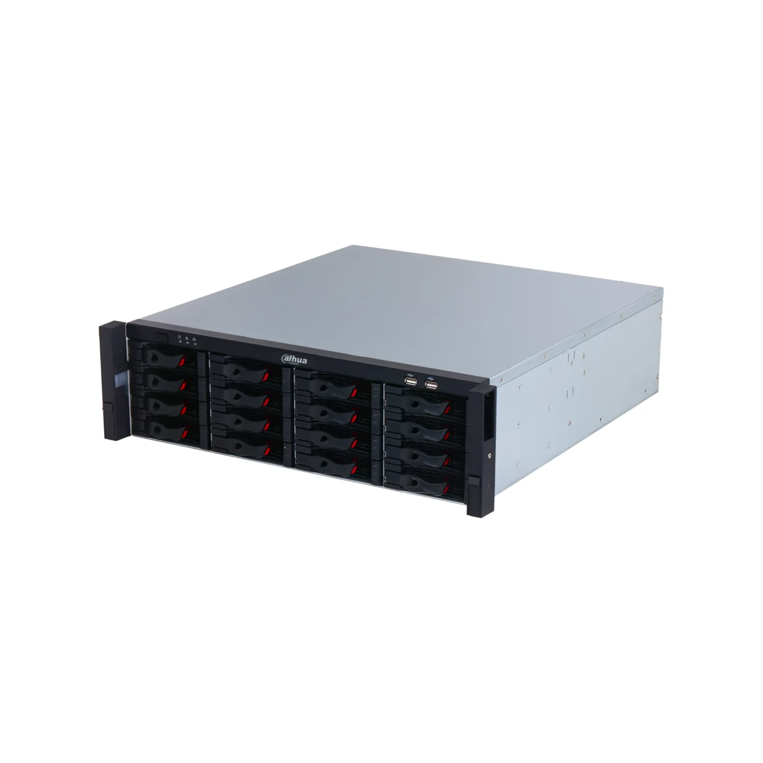 Grabador IP 128ch Wizmind Acupick — foto 1
