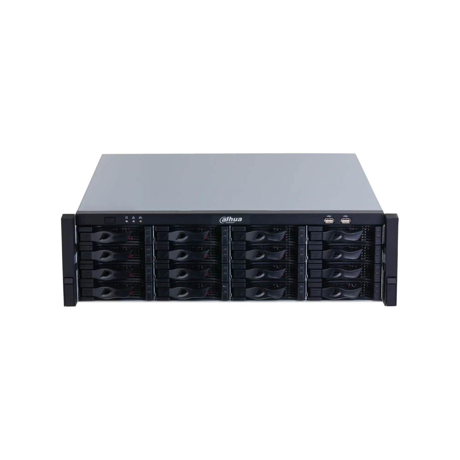Grabador IP 128ch Wizmind Acupick — foto 2