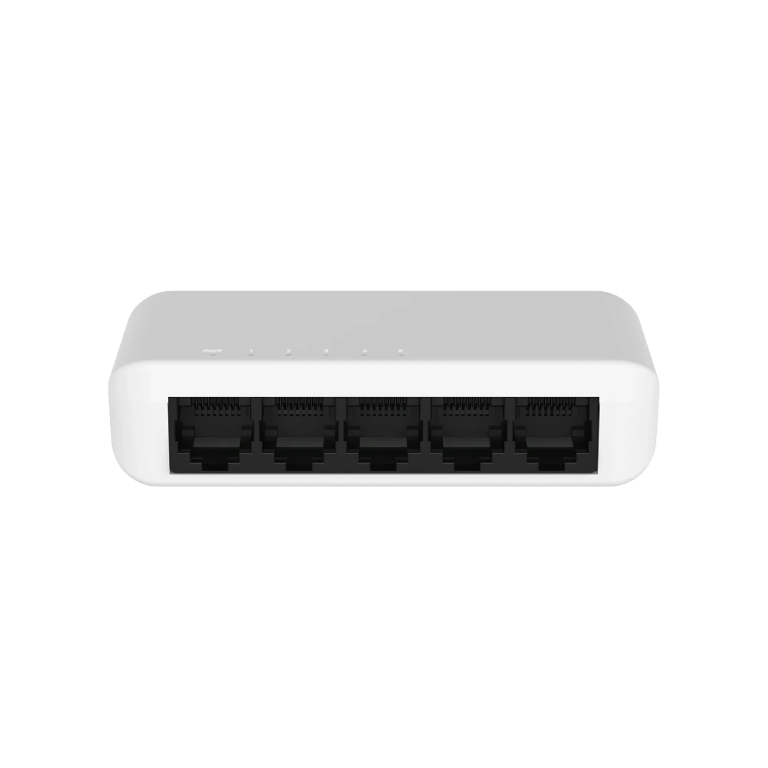 Switch de 5 Puertos Gigabit RJ45 — foto 1
