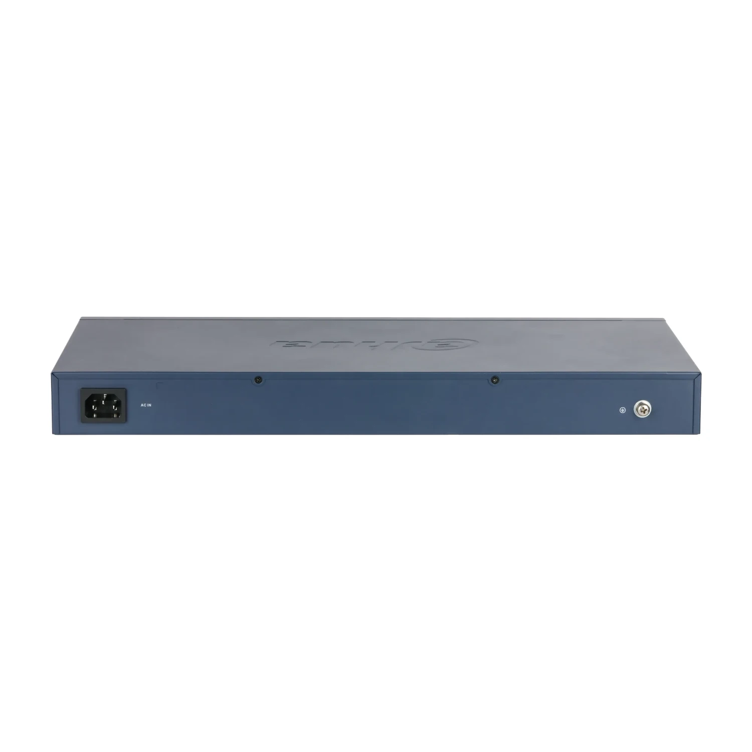 Switch Administrable Gigabit 20 Puertos — foto 2