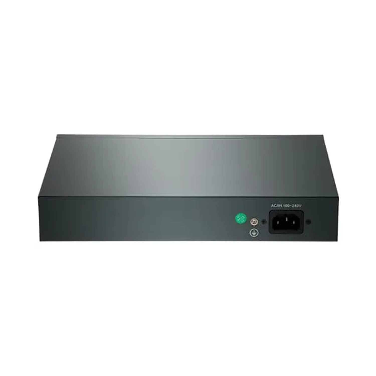 Switch de 16 Puertos Poe+2 UP Link+1sfp — foto 3