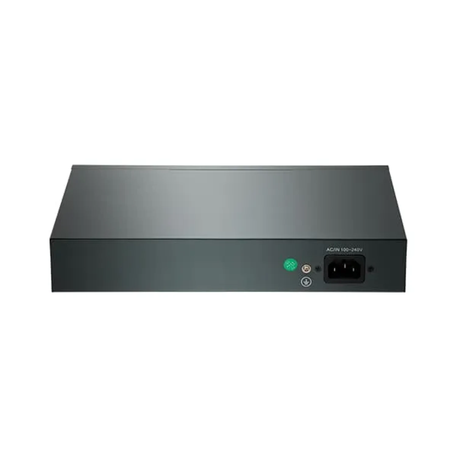 Switch de 8 Puertos Poe+2 UP Link+2sfp — foto 3
