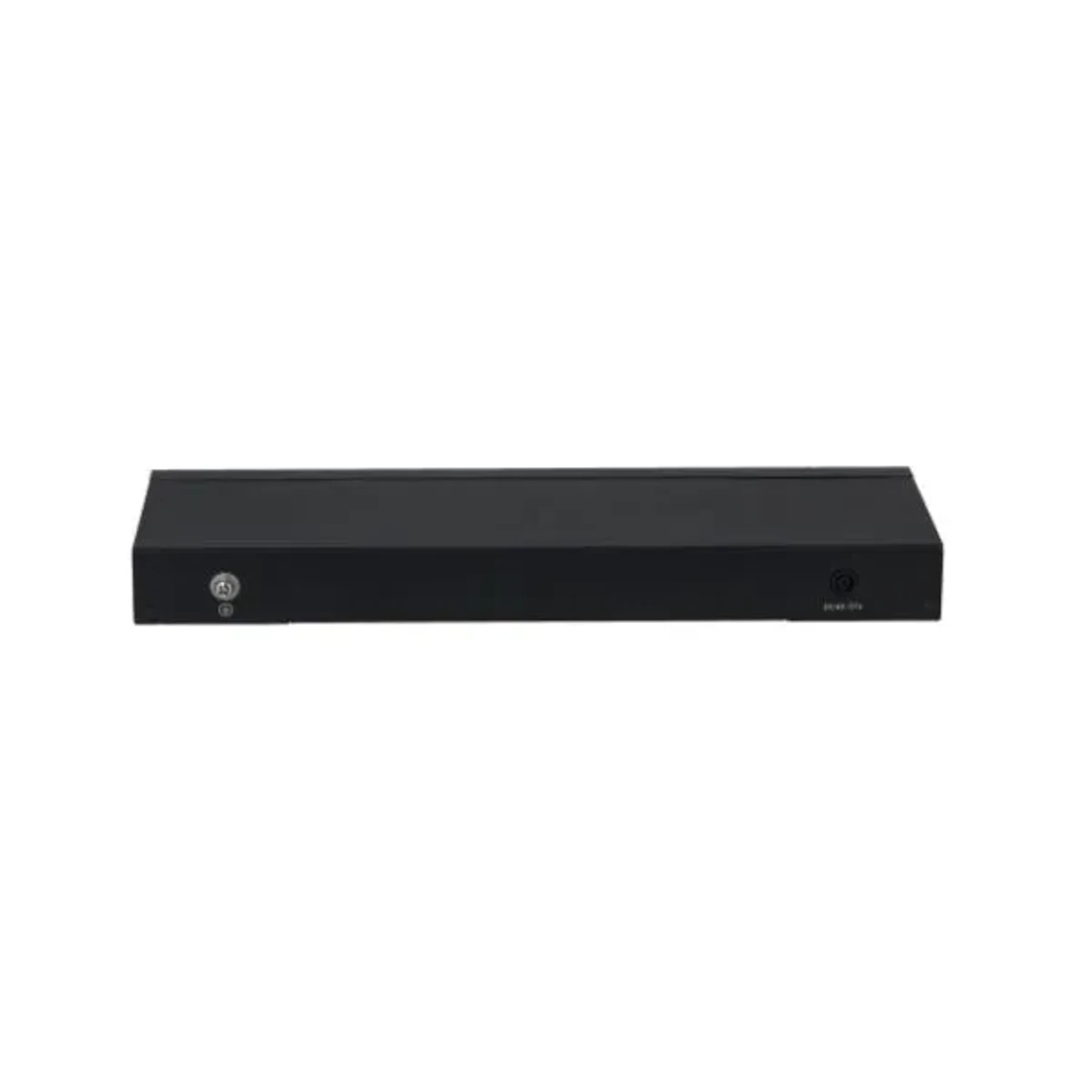 Switch Gigabit 16 Puertos POE — foto 3