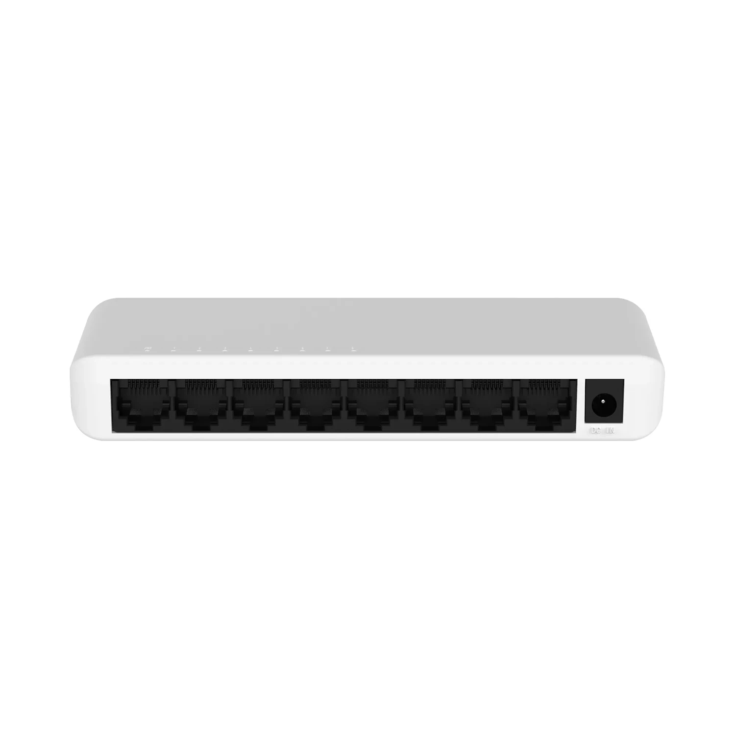 Switch de 8 Puertos RJ45 — foto 1