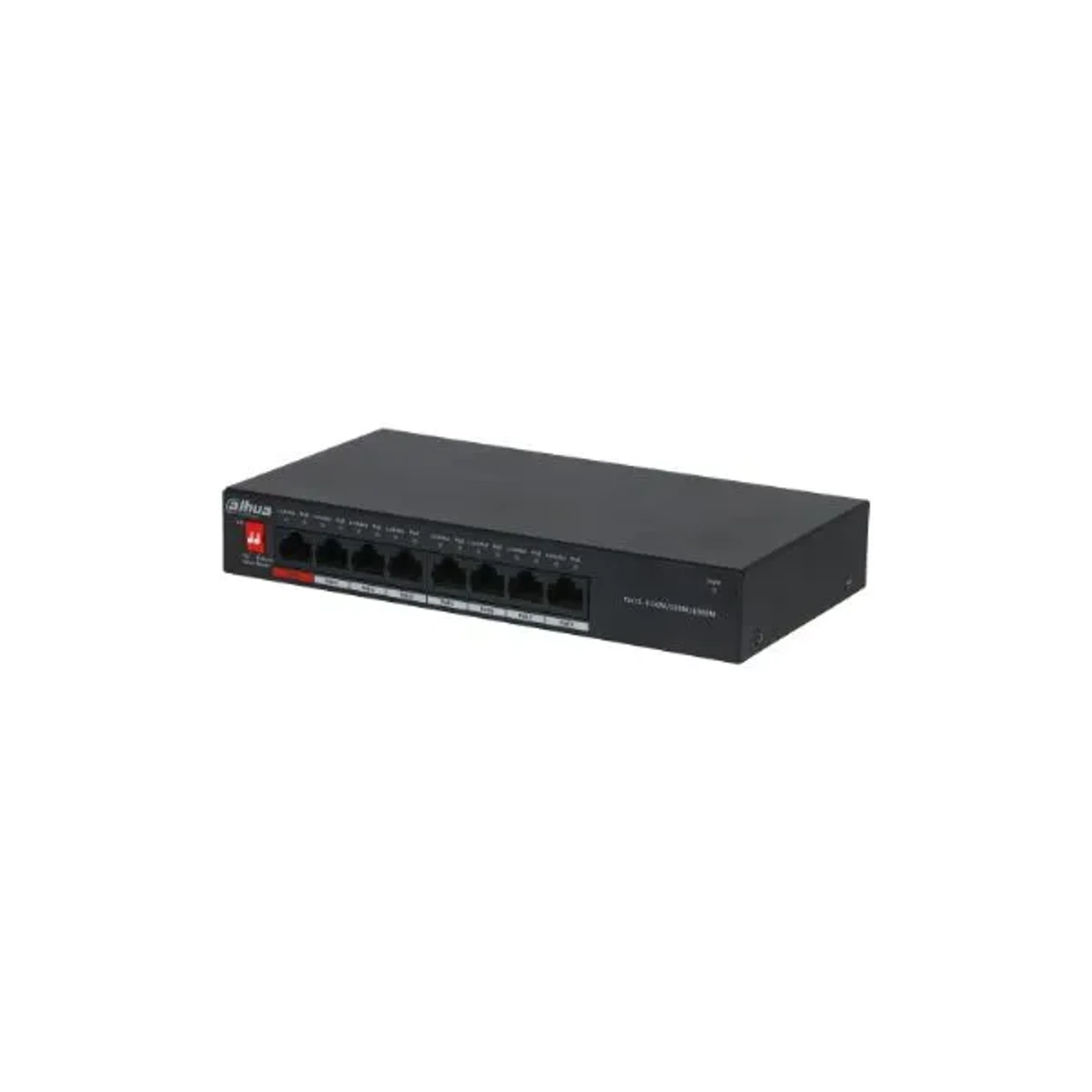 Switch Gigabit 8 Puertos POE 96w — foto 1