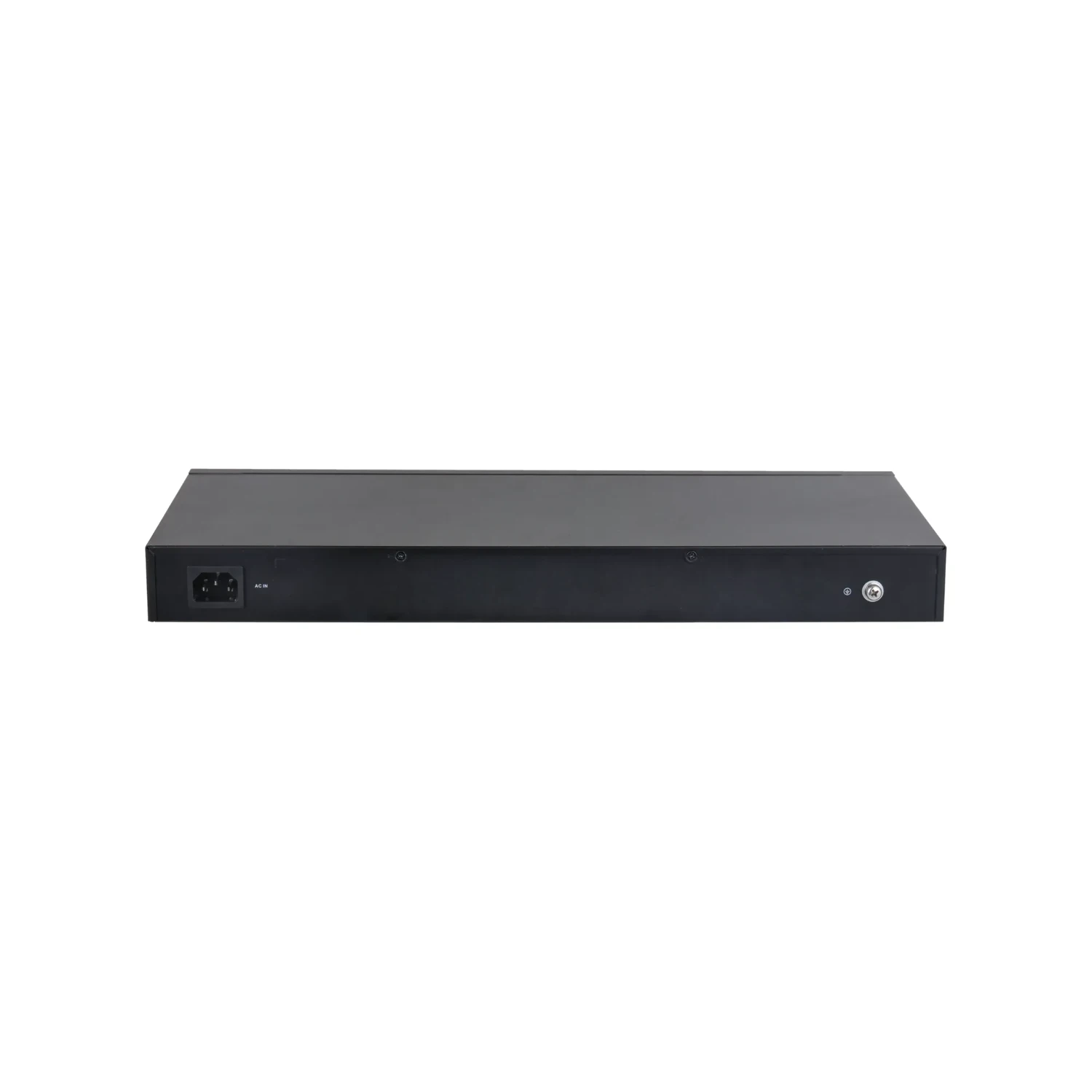 Switch Administrable 26 Puertos 24p POE — foto 2
