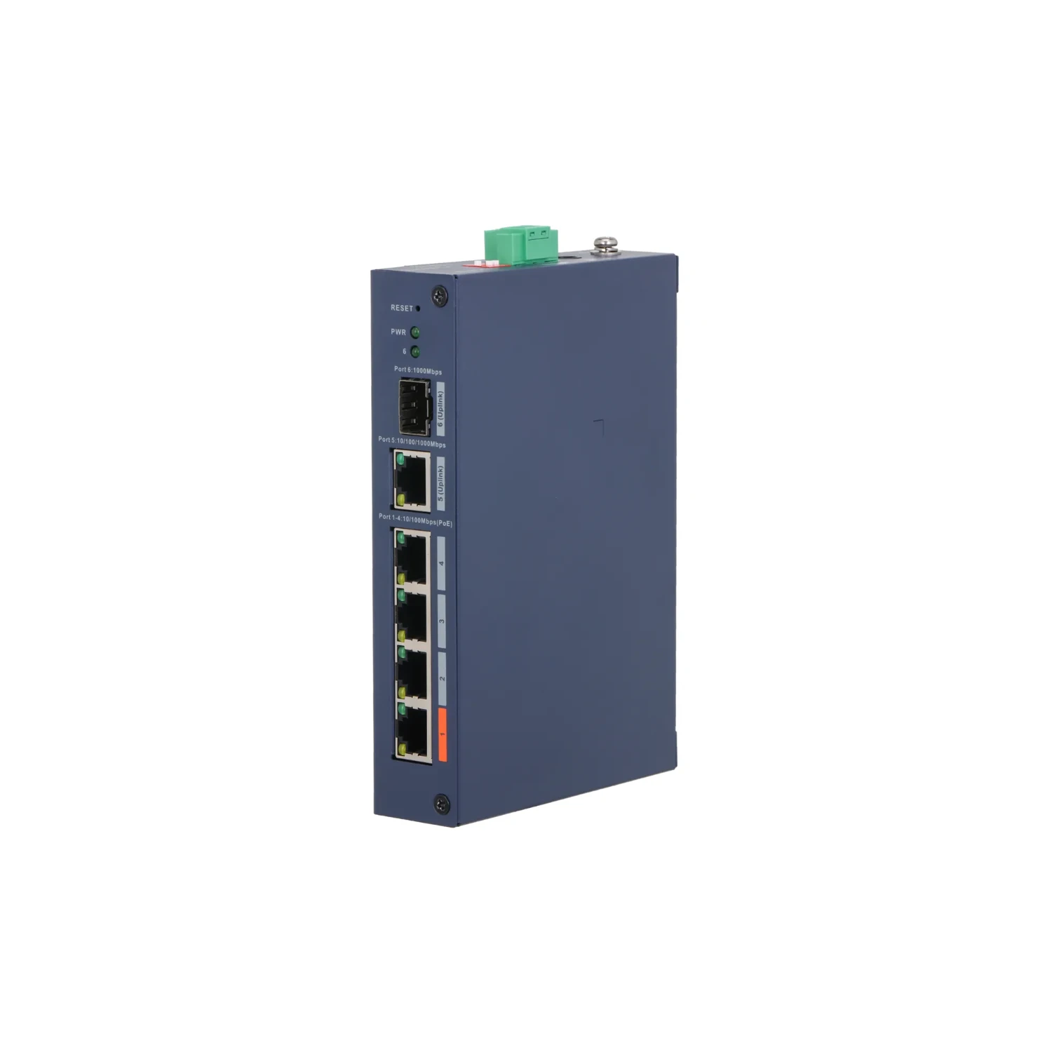 Switch Administrable en Nube 6 Puertos — foto 1