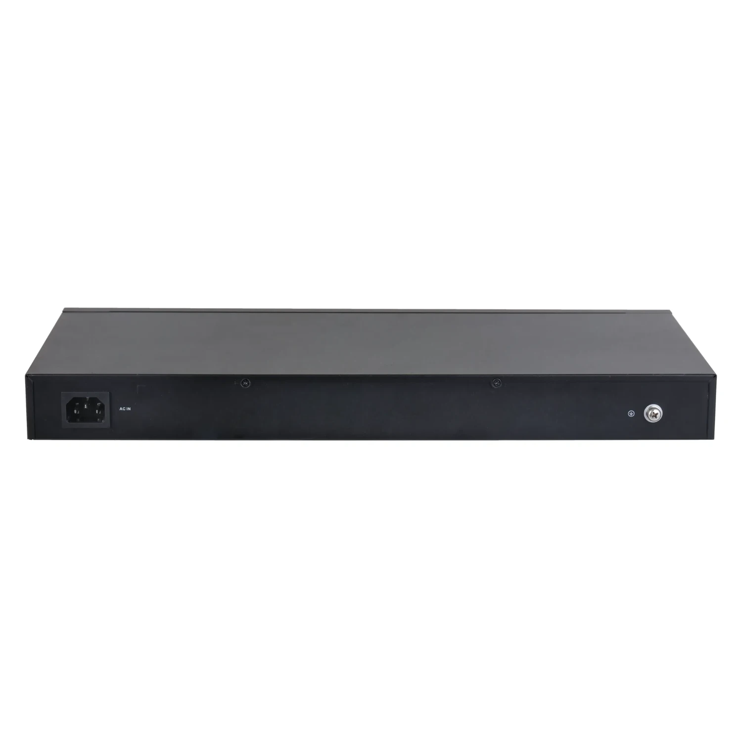 Switch Administrable de 26 Puertos — foto 3